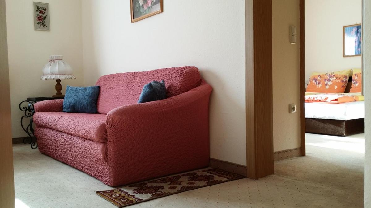 Apartment - Ground Floor photo 3