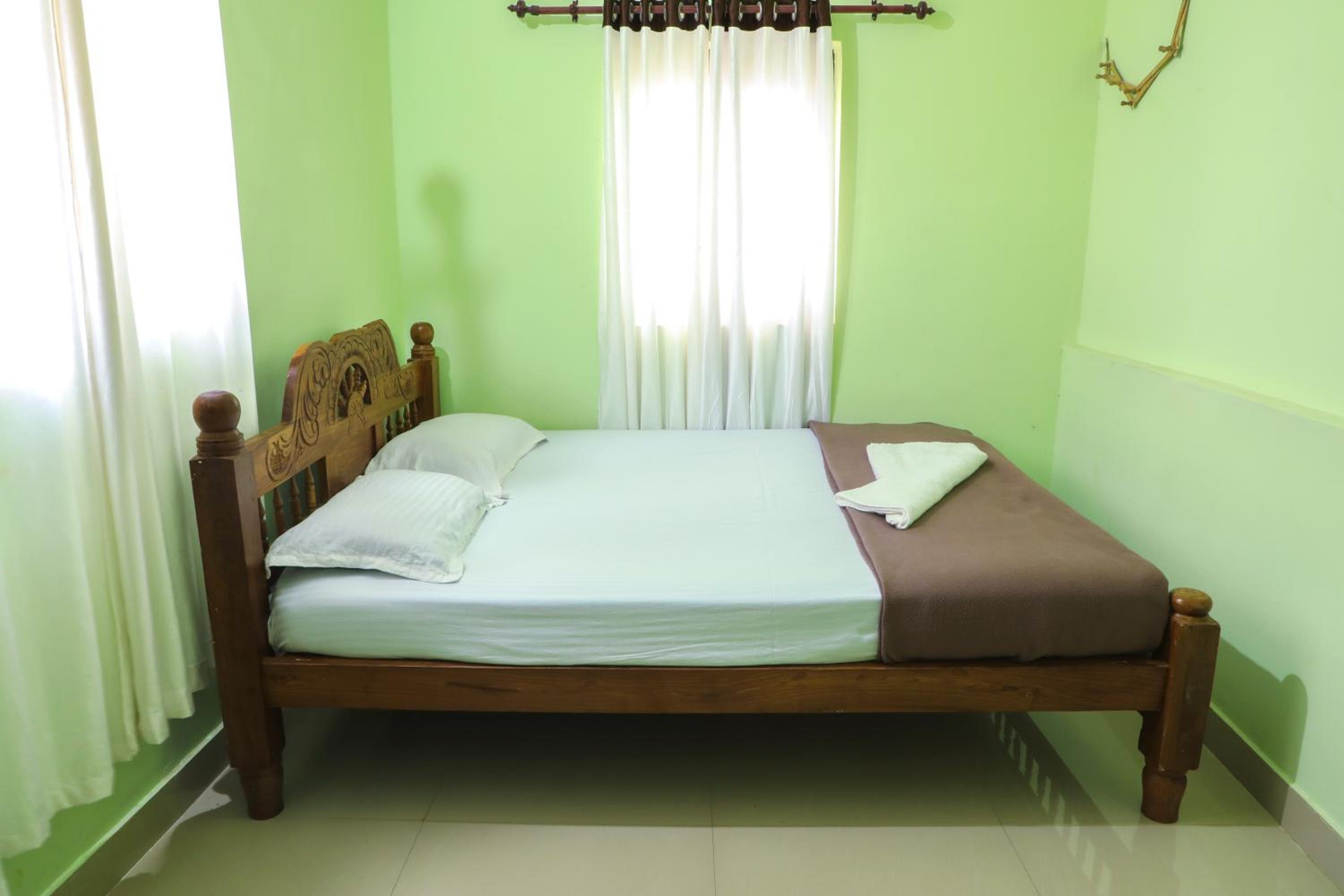 Two-Bedroom House photo 1