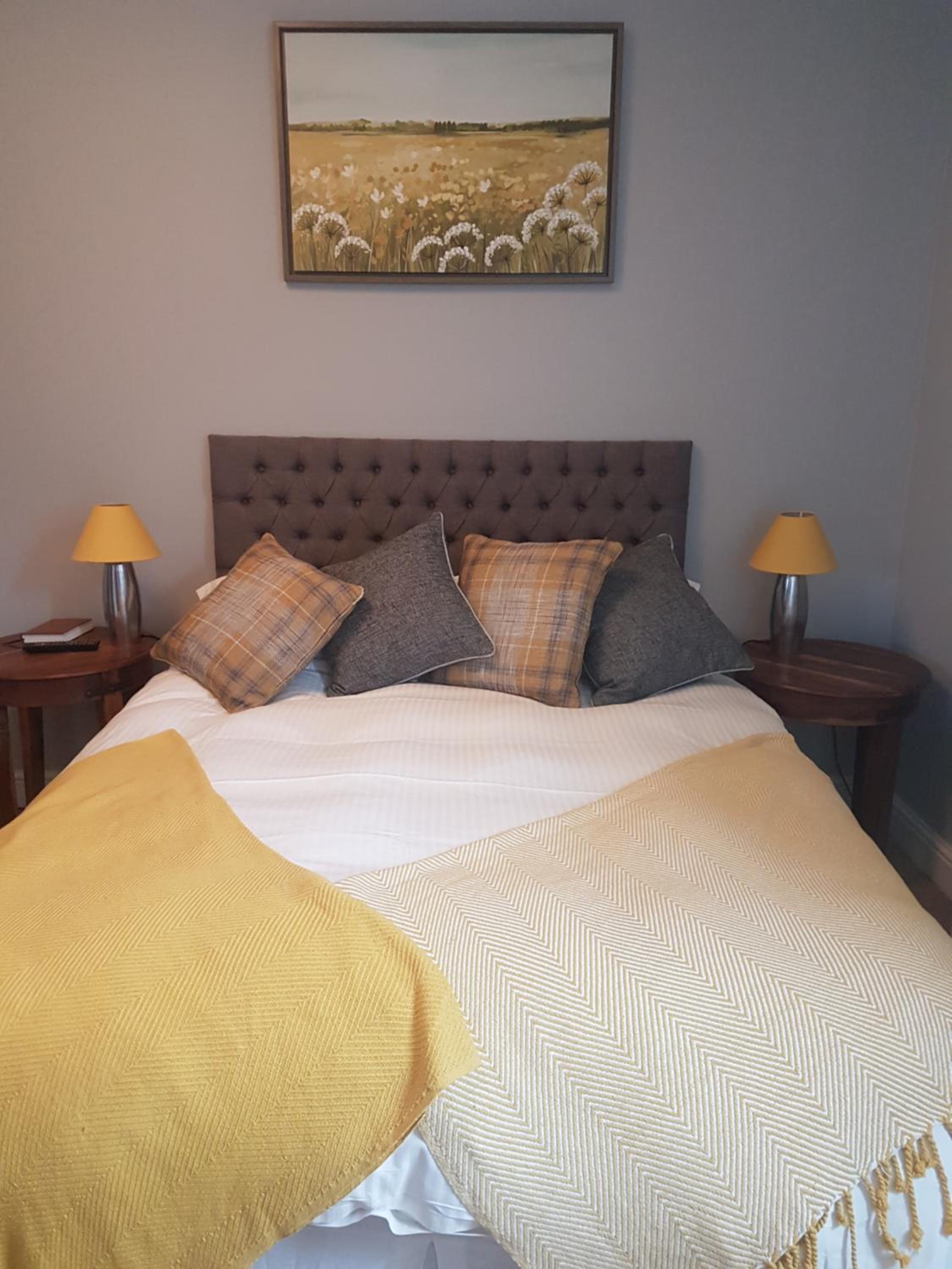 Double Room with Private Bathroom - Photo 4