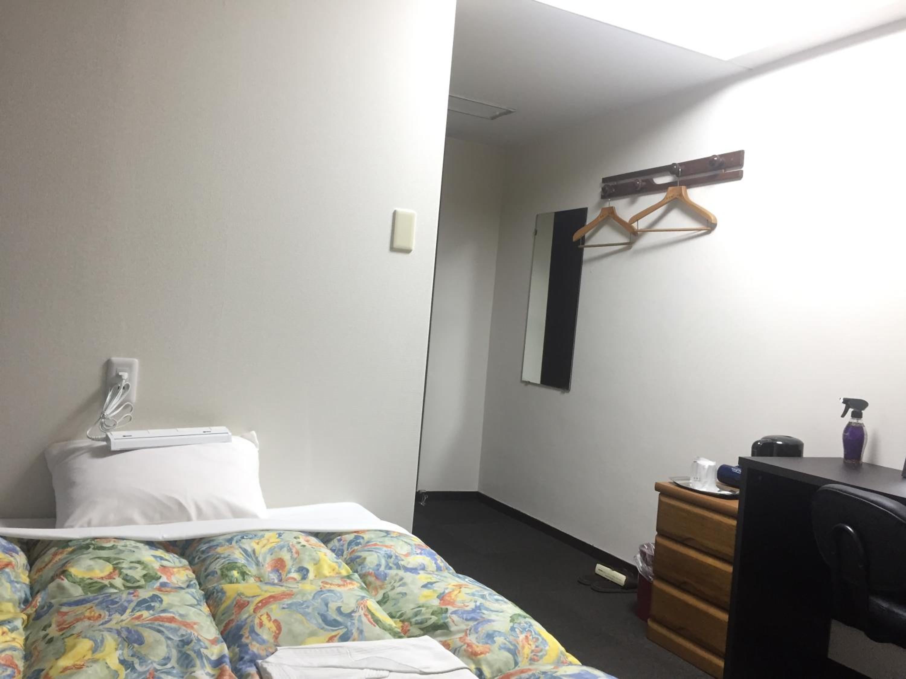 Standard Single Room photo 3