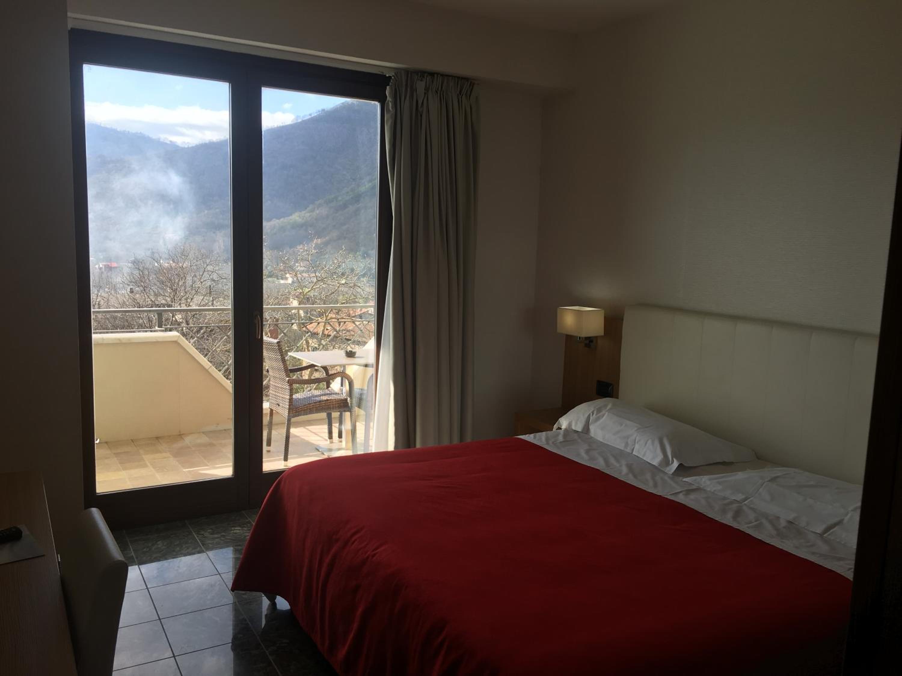 Superior Double Room - Photo 1