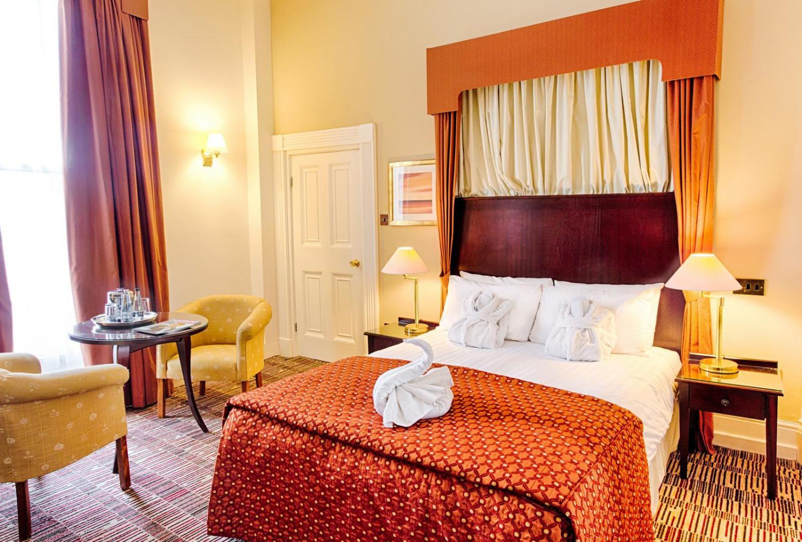 Executive Suite photo 2