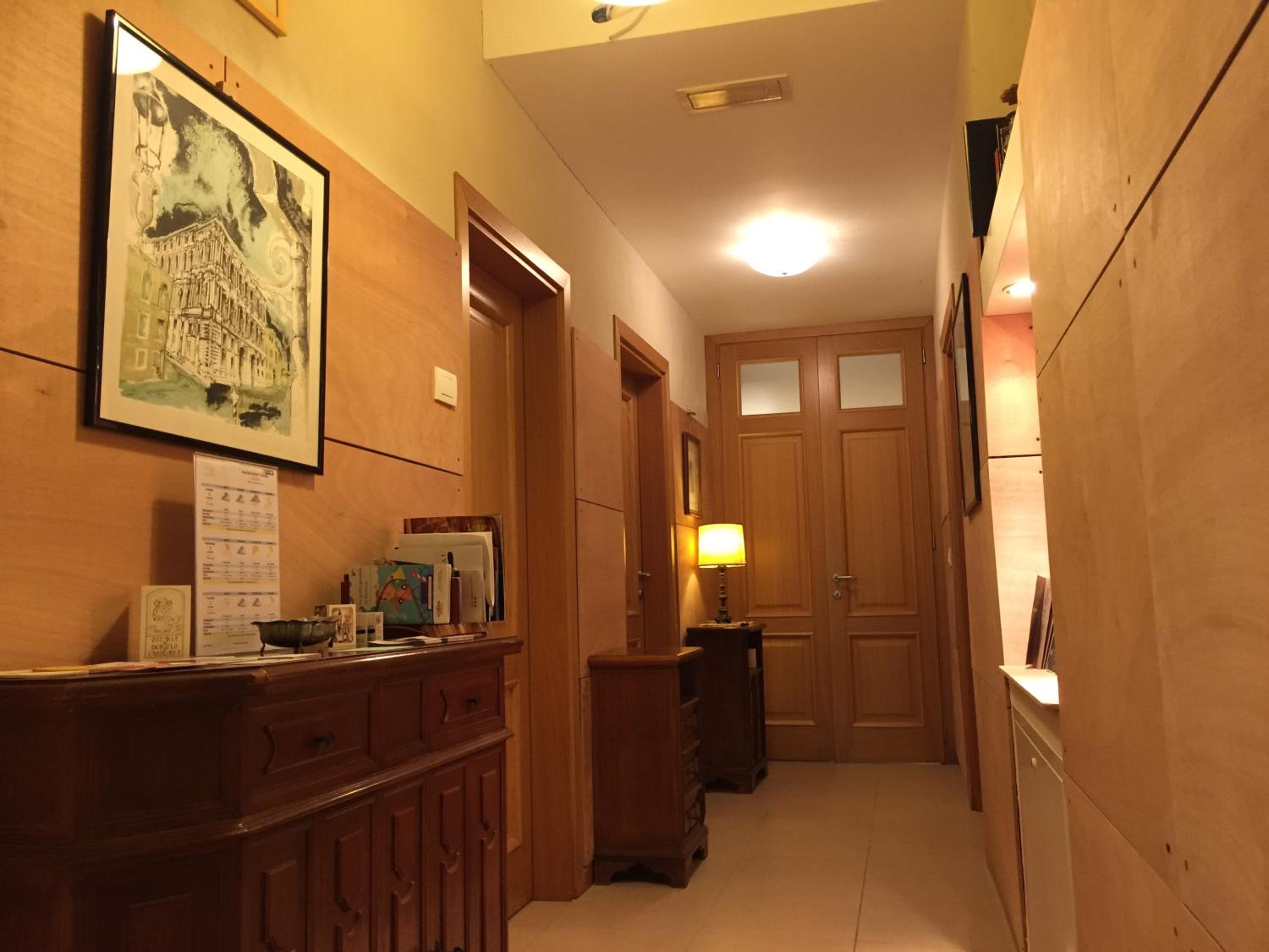 Double Room with Canal View photo 1