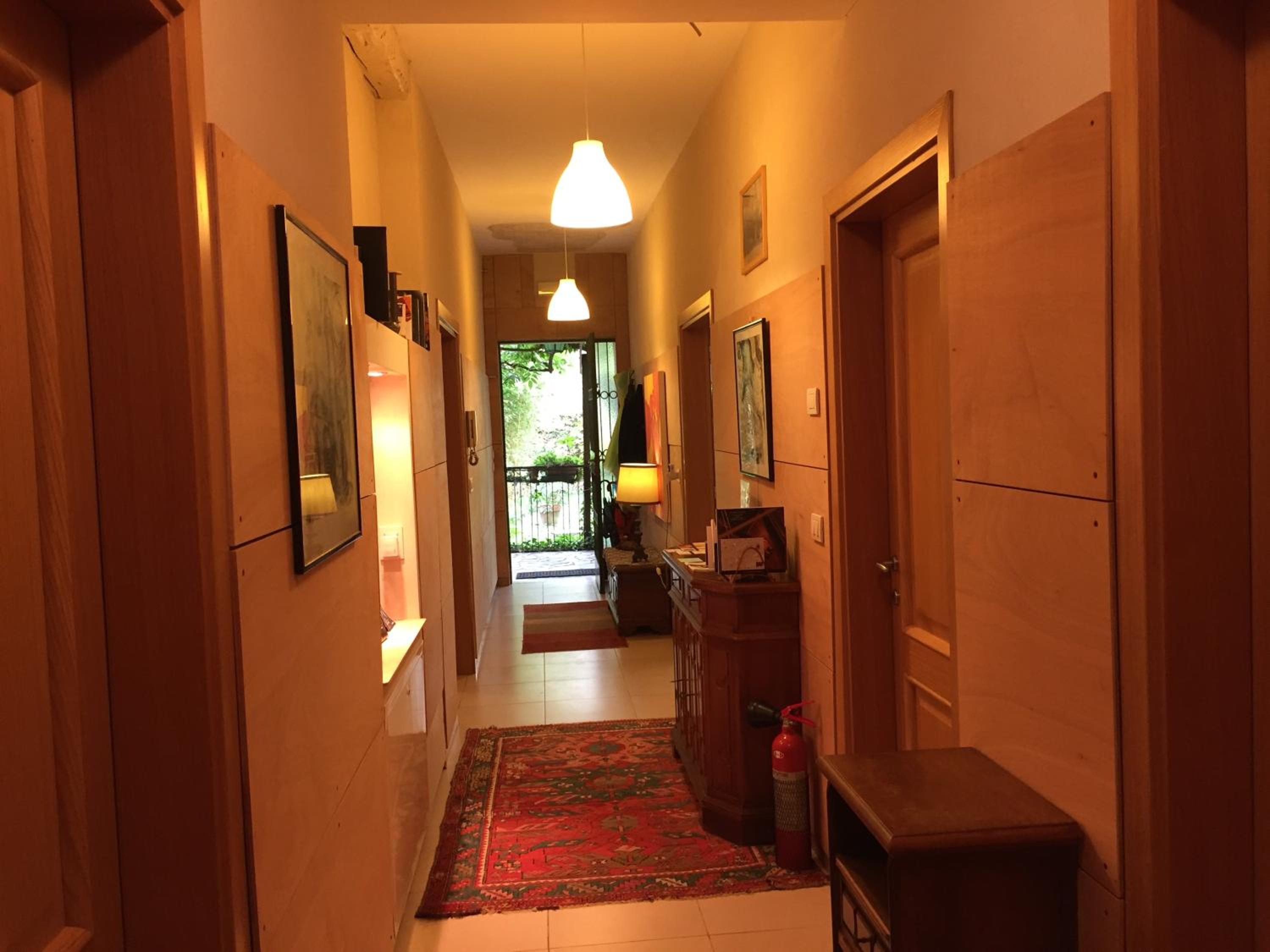 Double Room with Canal View photo 2