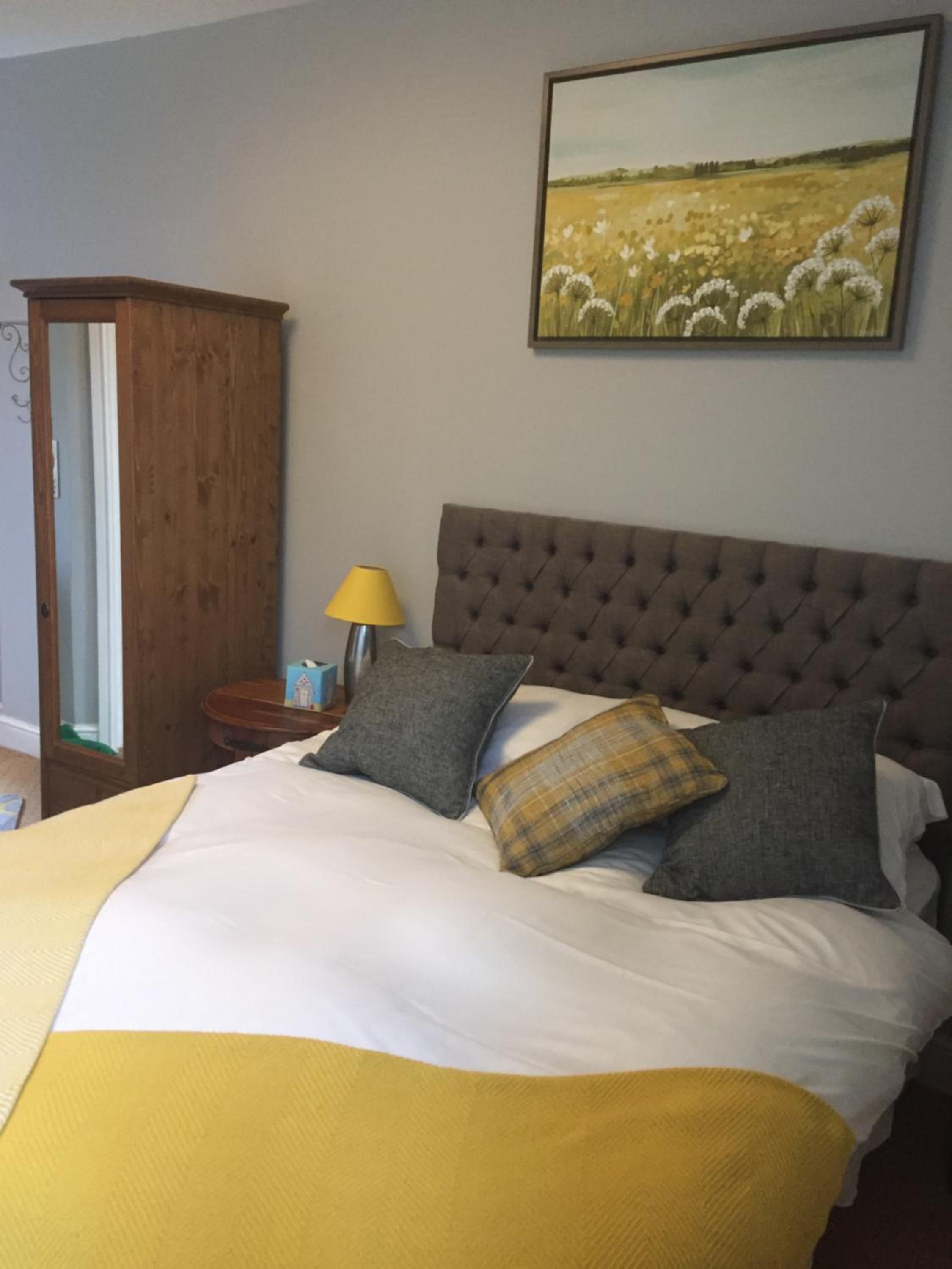 Double Room with Private Bathroom - Photo 3
