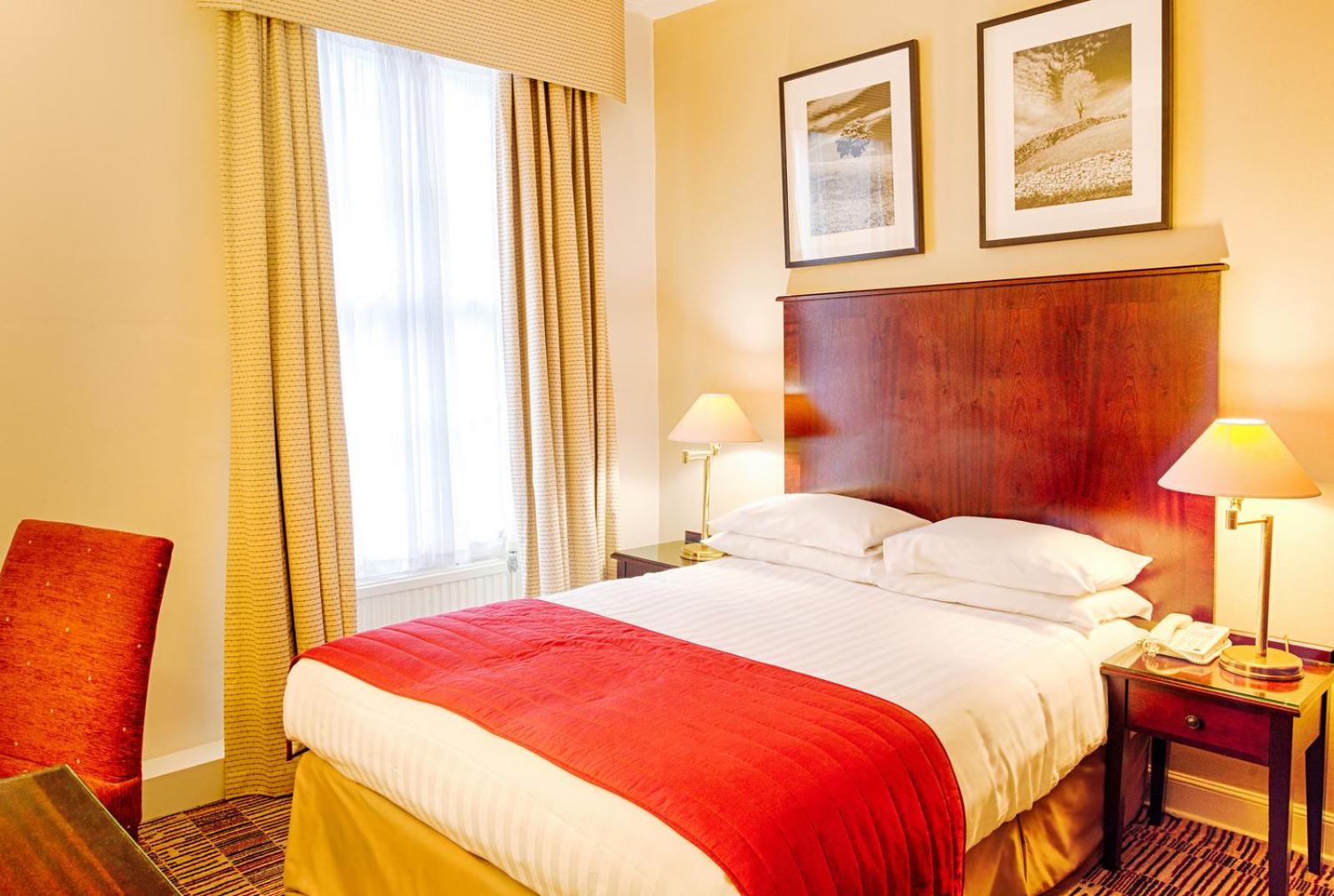 Single Room photo 3