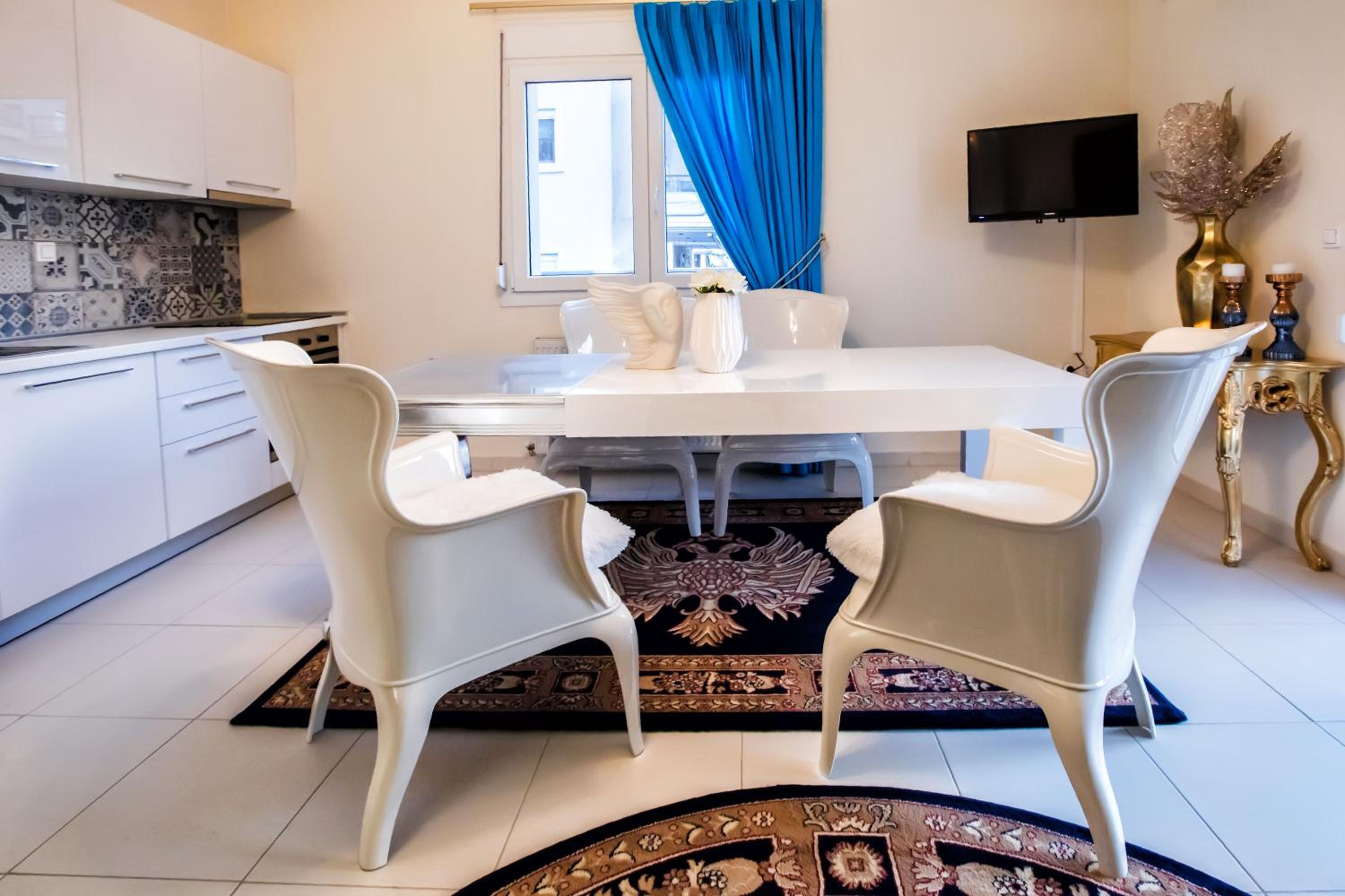 Superior Apartment photo 2