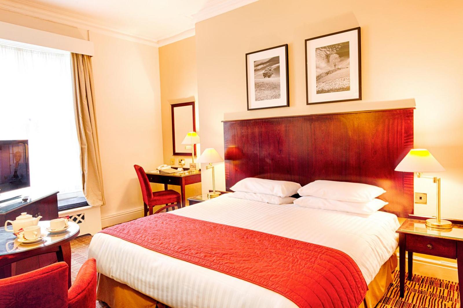Twin Room photo 2