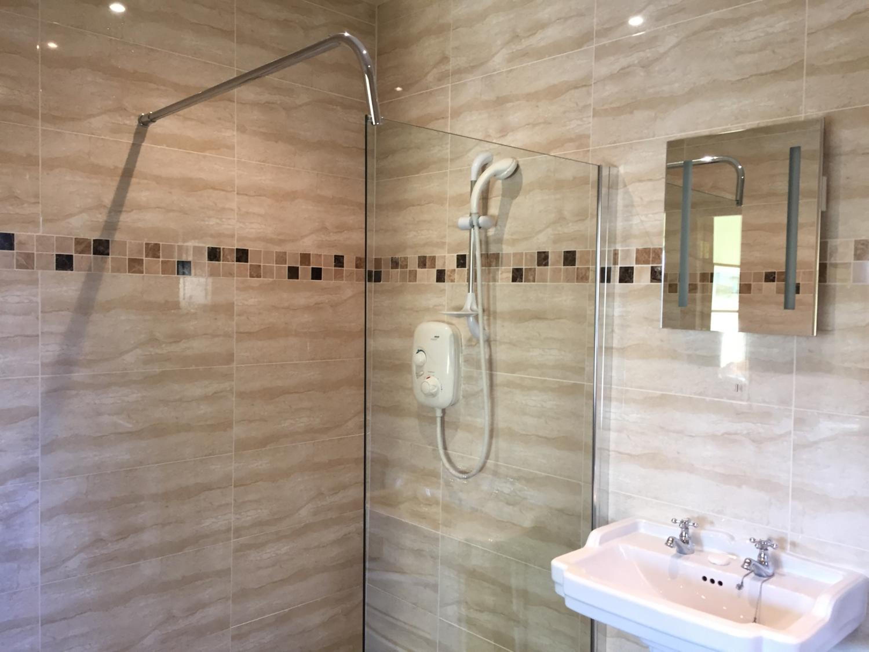 King Size Room with Ensuite photo 3