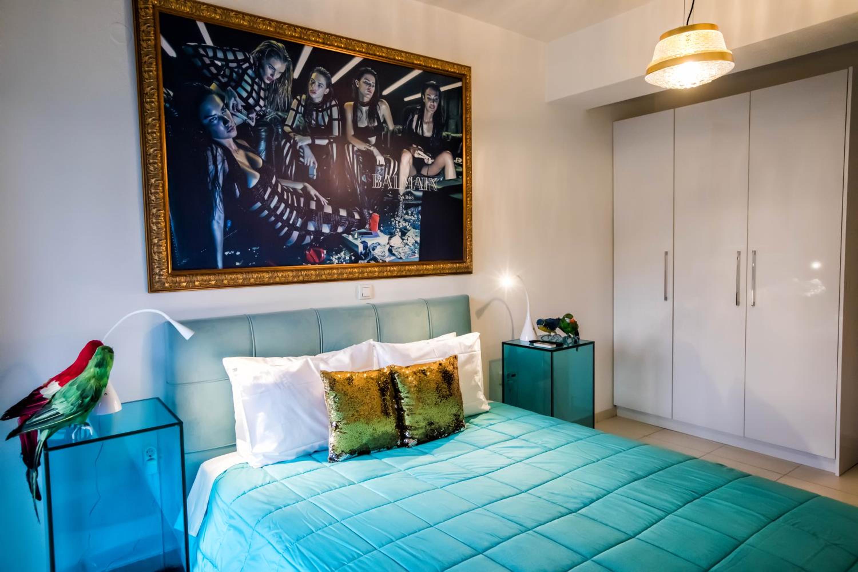Superior Apartment photo 3