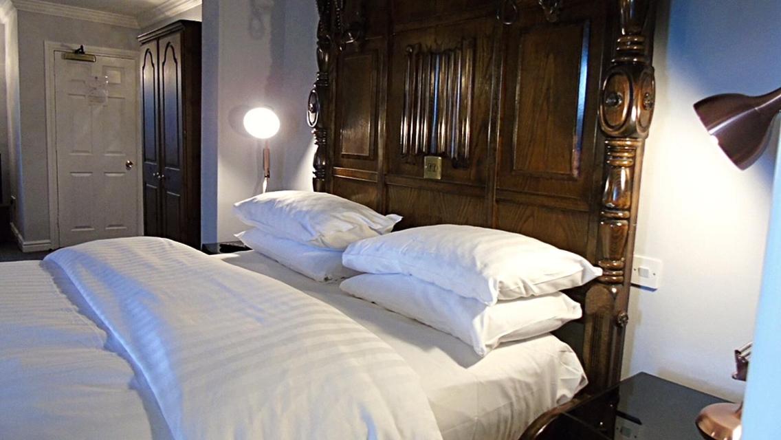 King Size Room