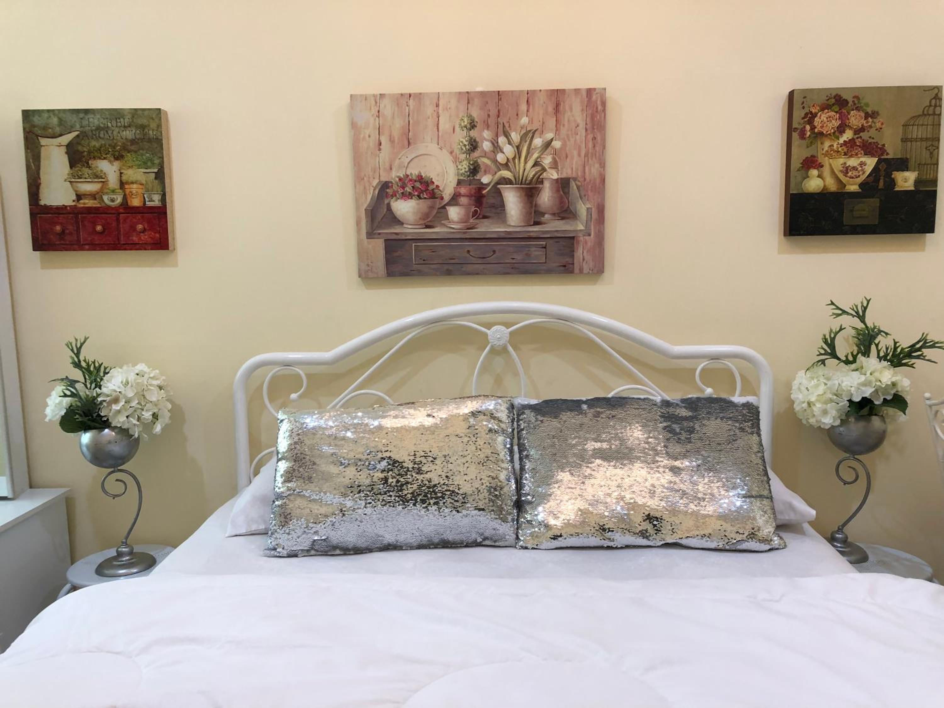 Queen Room - Photo 4