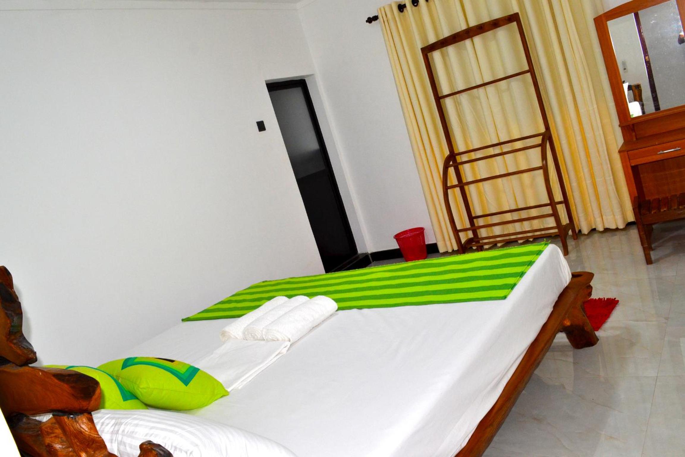 Deluxe Double or Twin Room photo 1