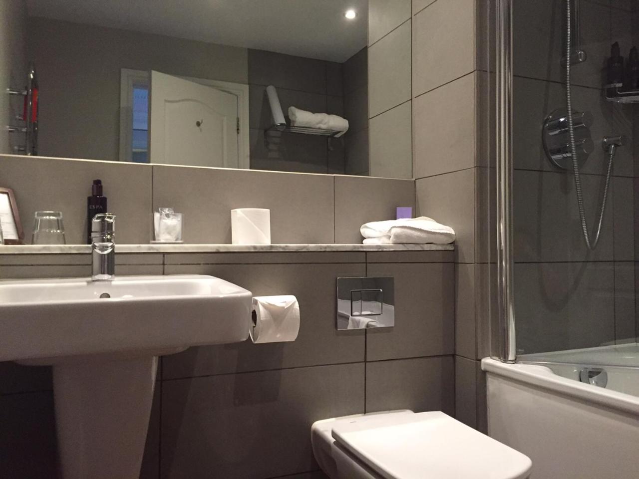 Lovely Double Room - Thermal Journey not included (not dog friendly) - Photo 4