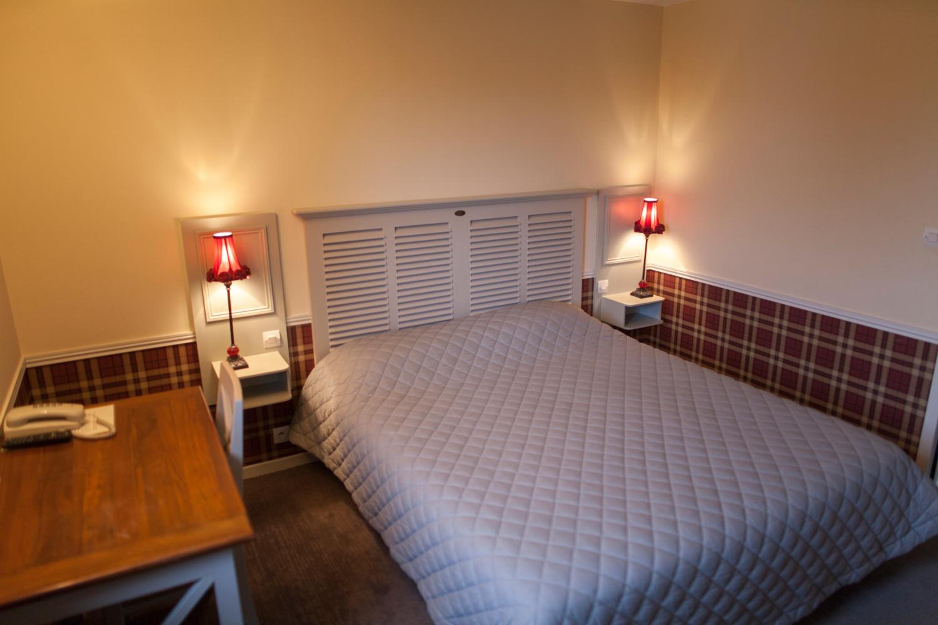 Superior Twin Room - Photo 2