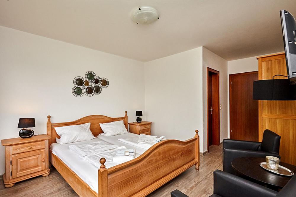 Comfort Double Room - Photo 5