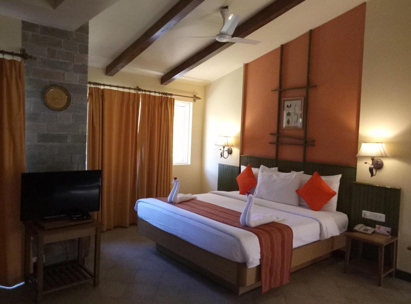 Superior Double Room - Photo 1
