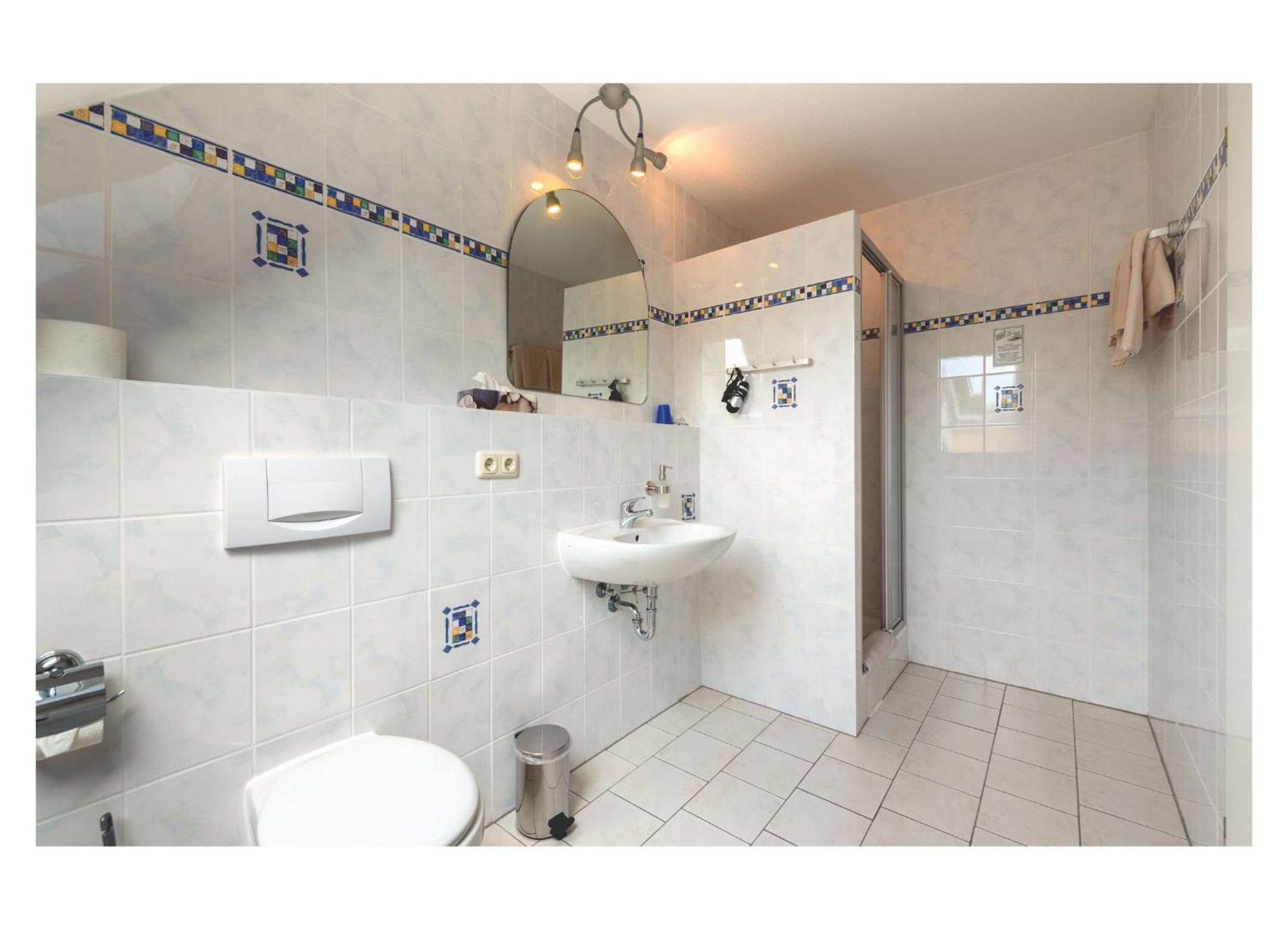 Budget Double Room photo 2