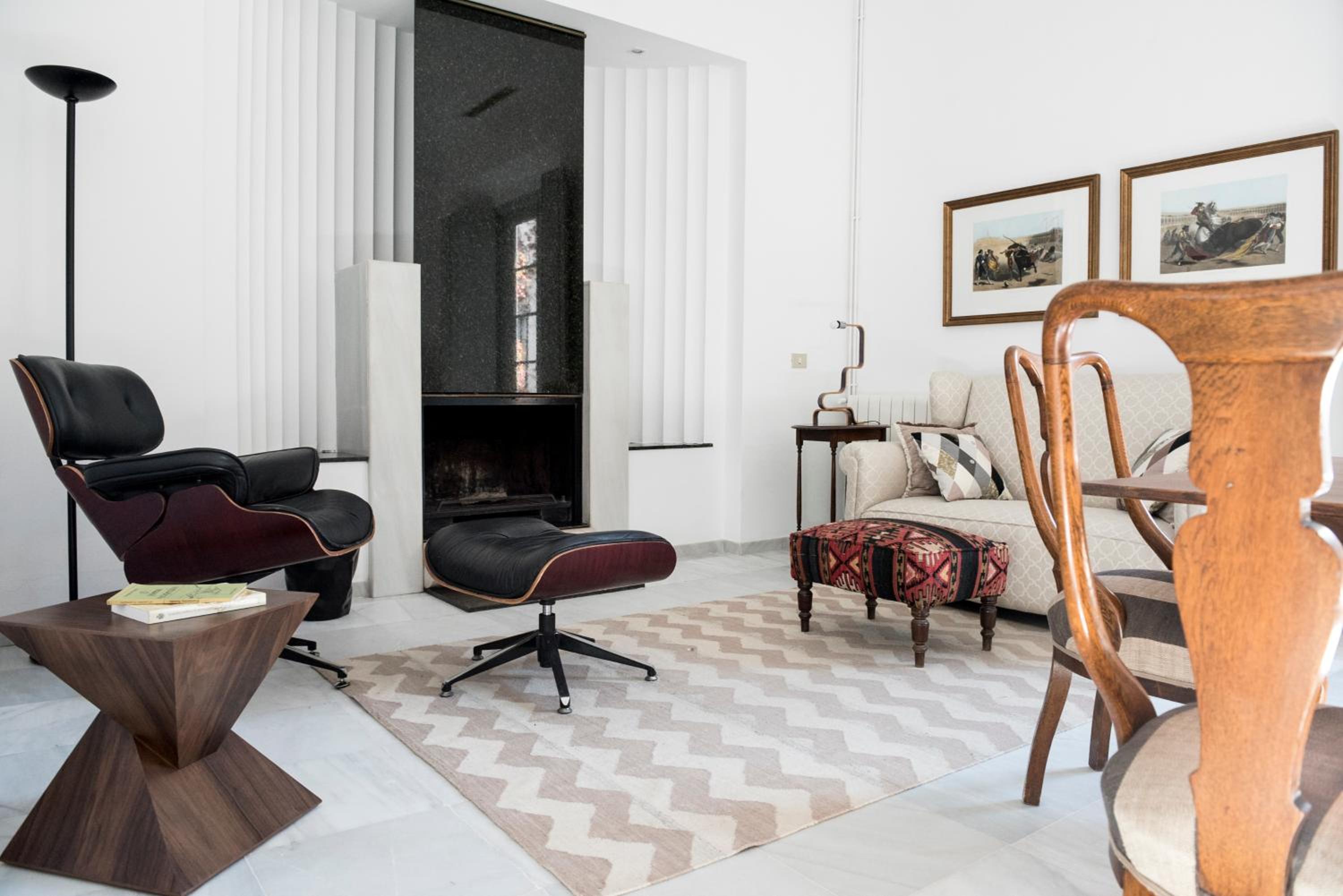 Apartamento Dúplex