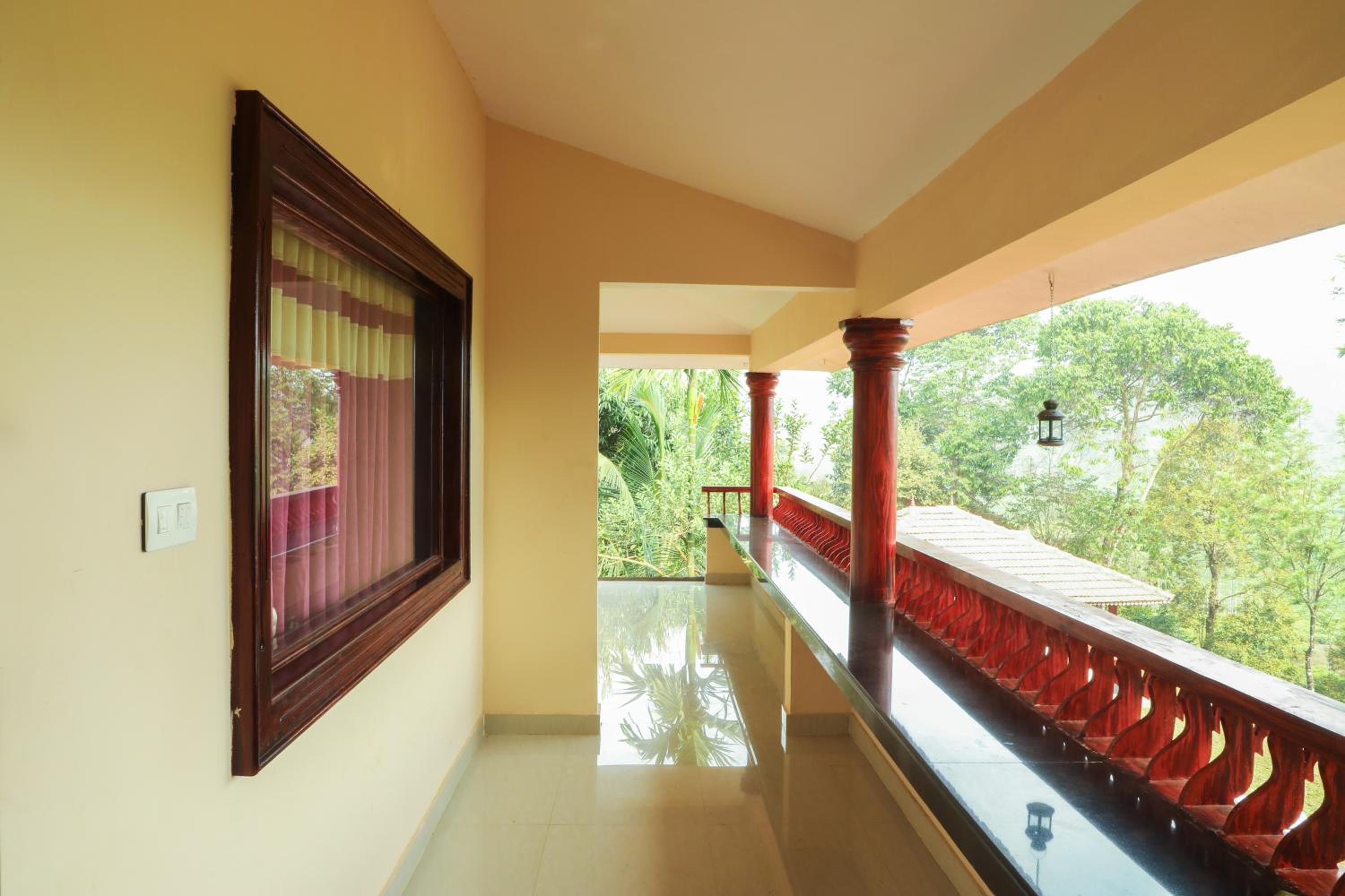 Double Room with Park View photo 3