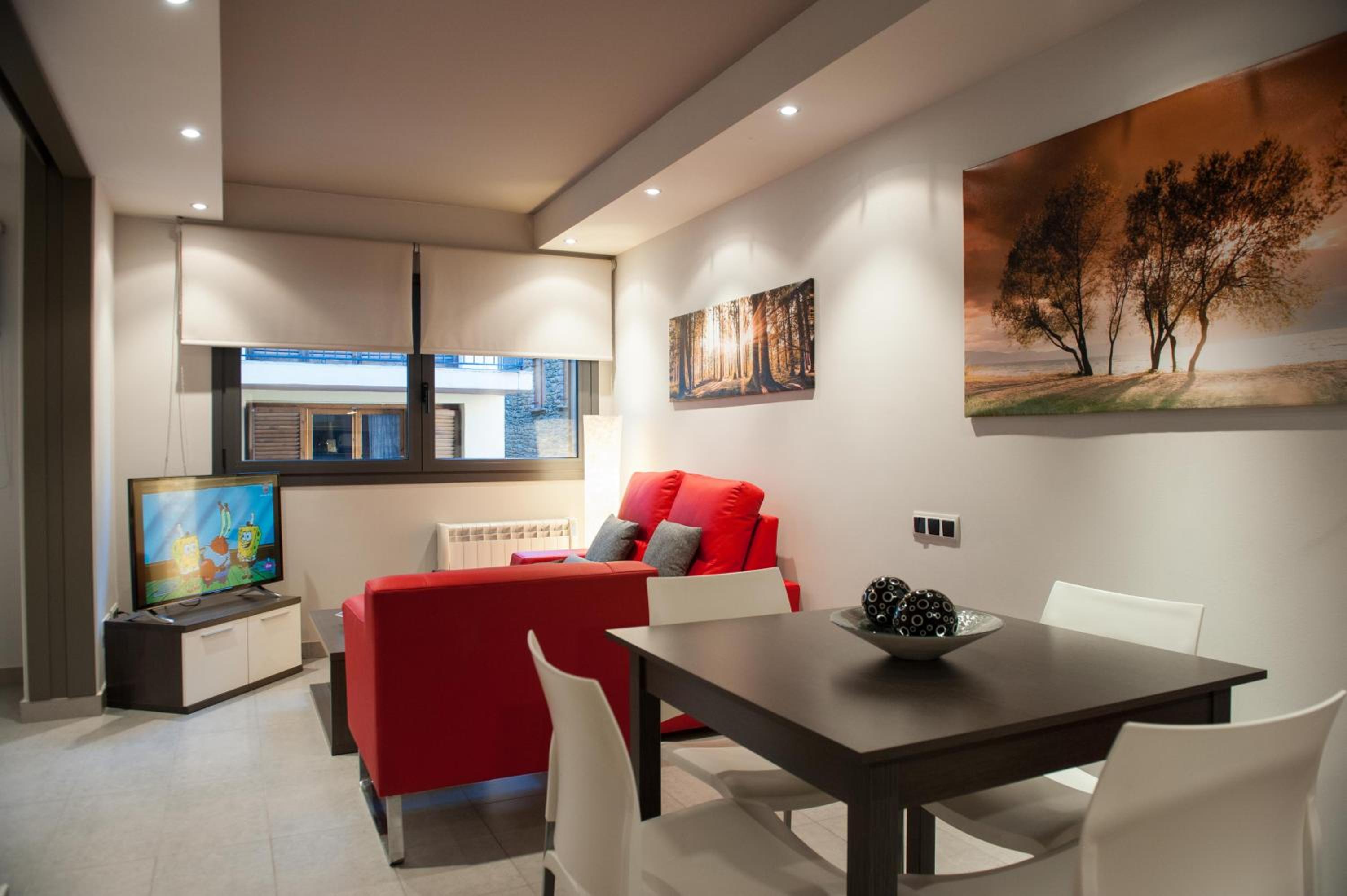 Apartamento Superior