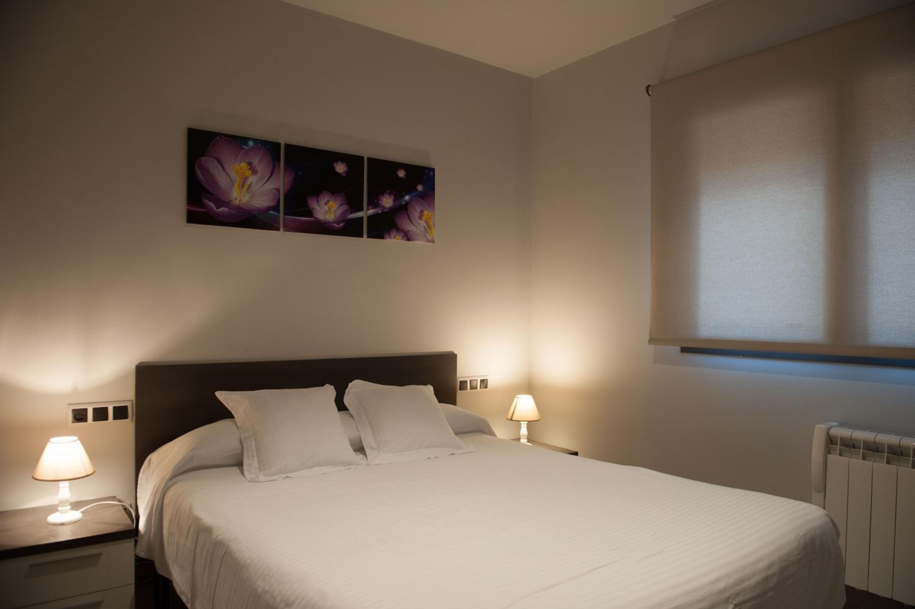 Apartamento de Dos Habitaciones (3 Adultos)