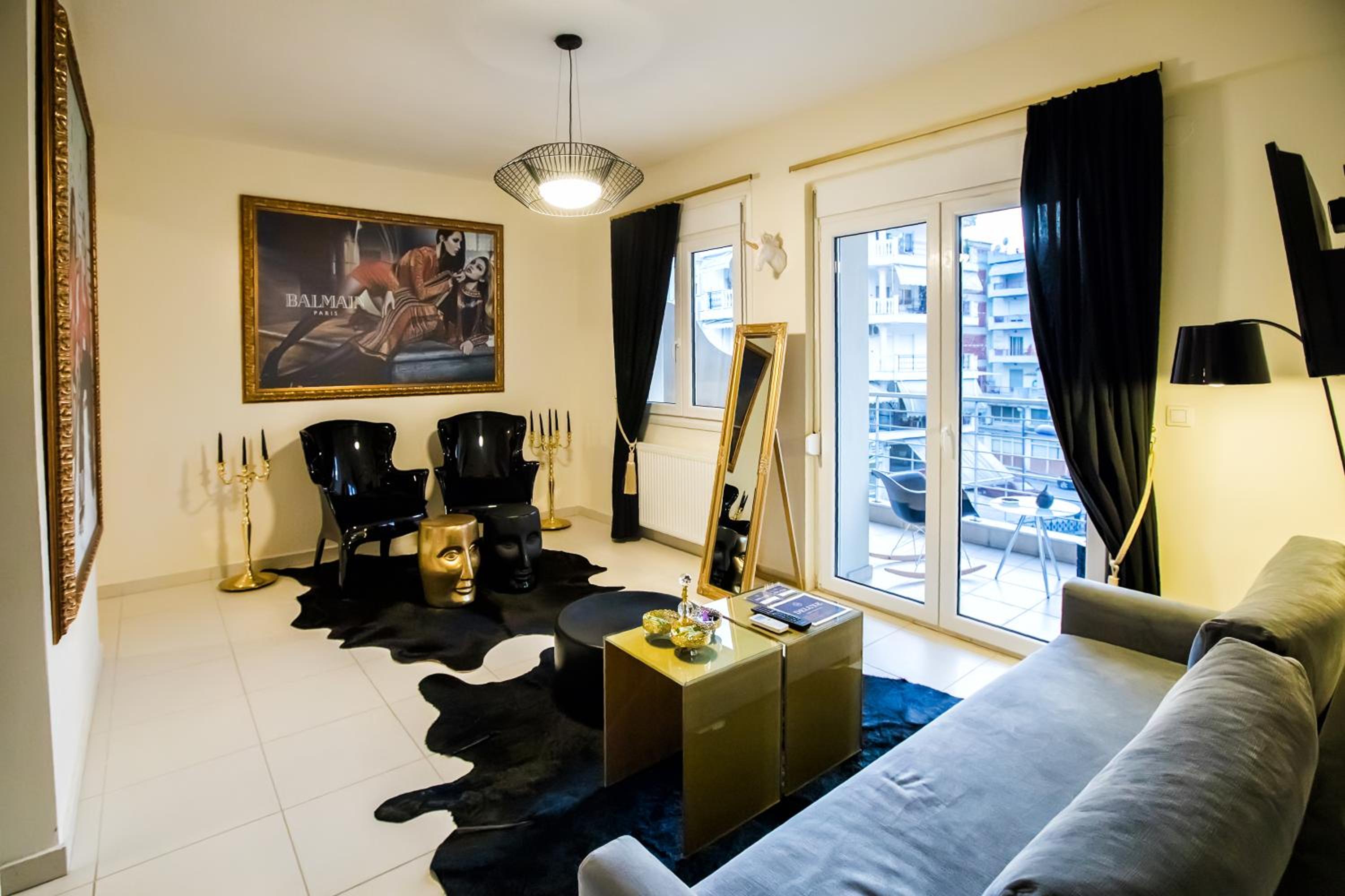 Superior Suite photo 1