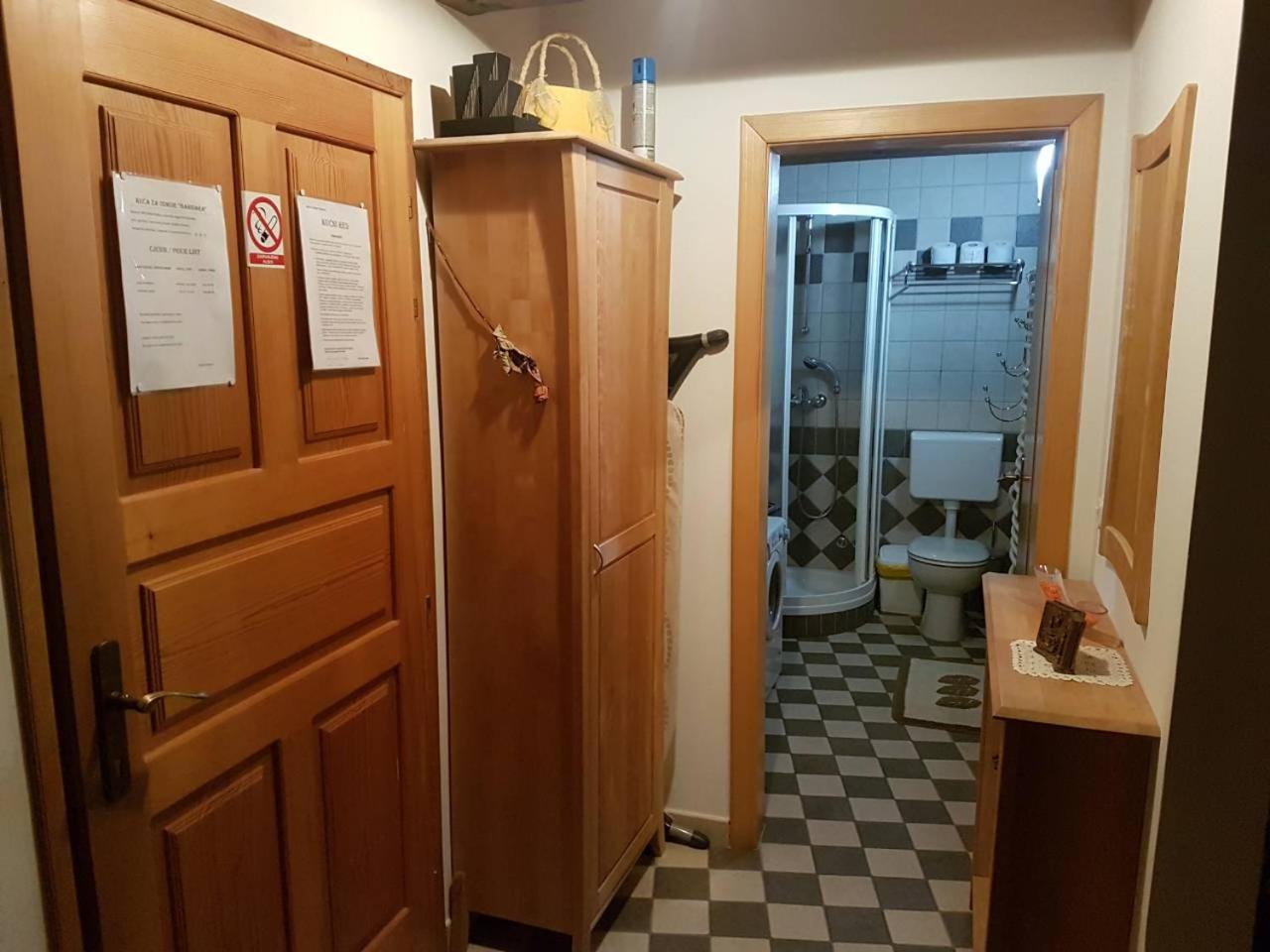 Two-Bedroom House - Photo 7