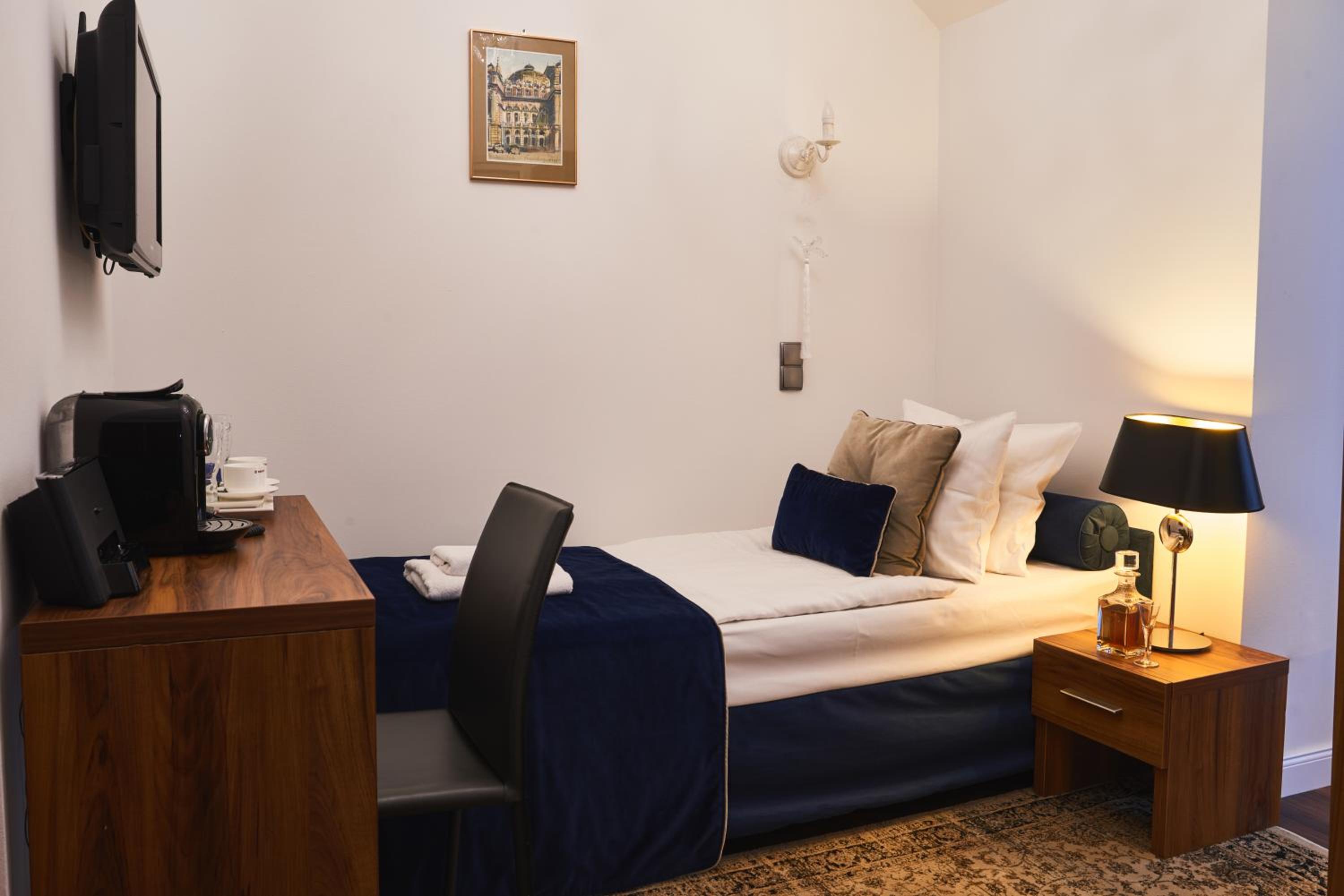 Deluxe Single Room photo 1