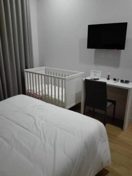 Deluxe Room - Photo 11