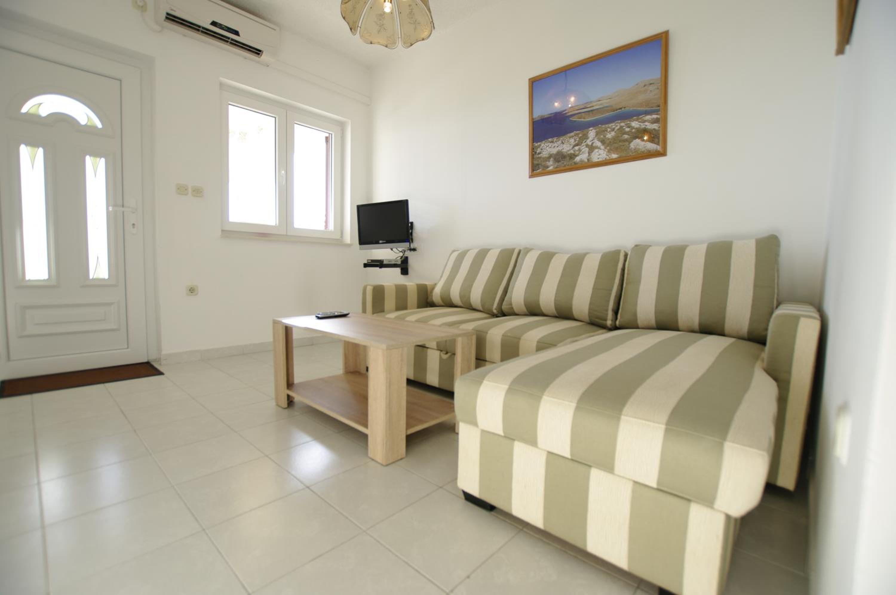 Apartment with Sea View
