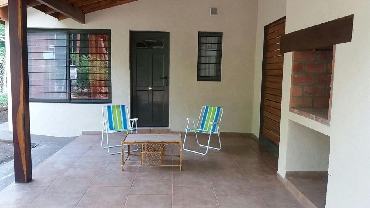 Standard Triple Room photo 2