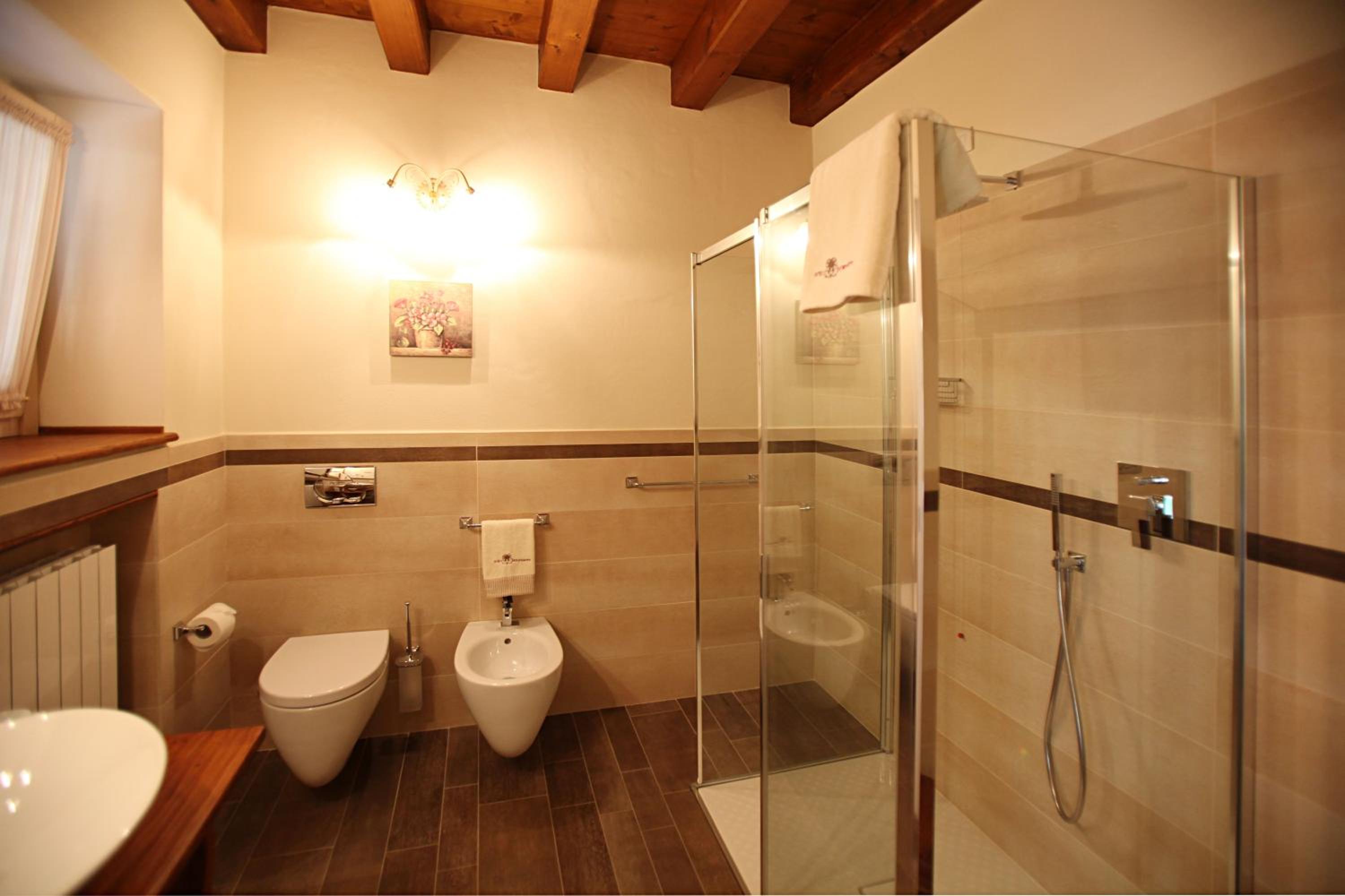Deluxe Double or Twin Room photo 2