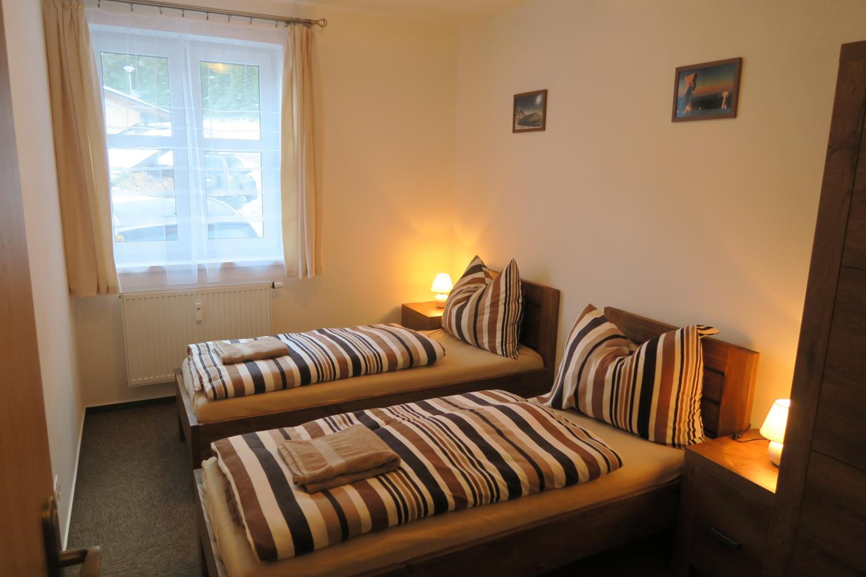 Two-Bedroom Apartment - Photo 13