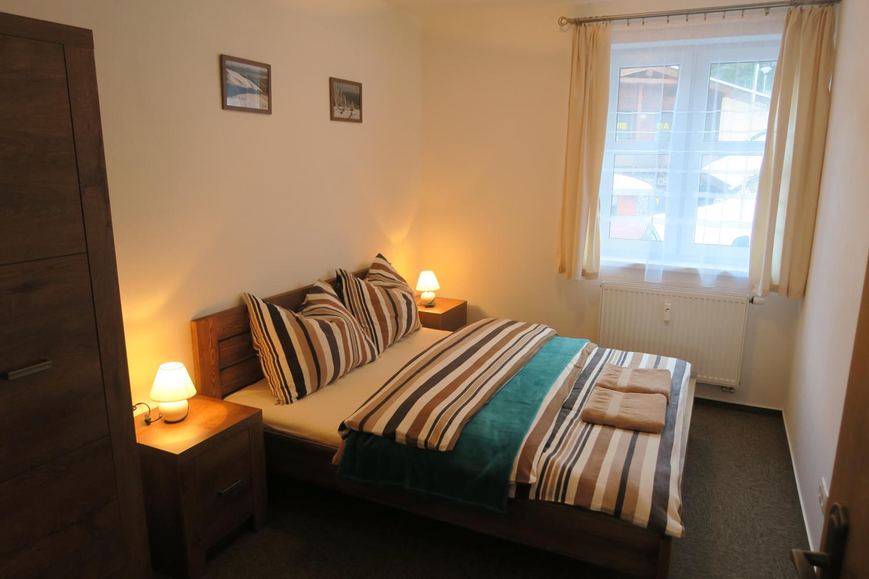 Two-Bedroom Apartment - Photo 12