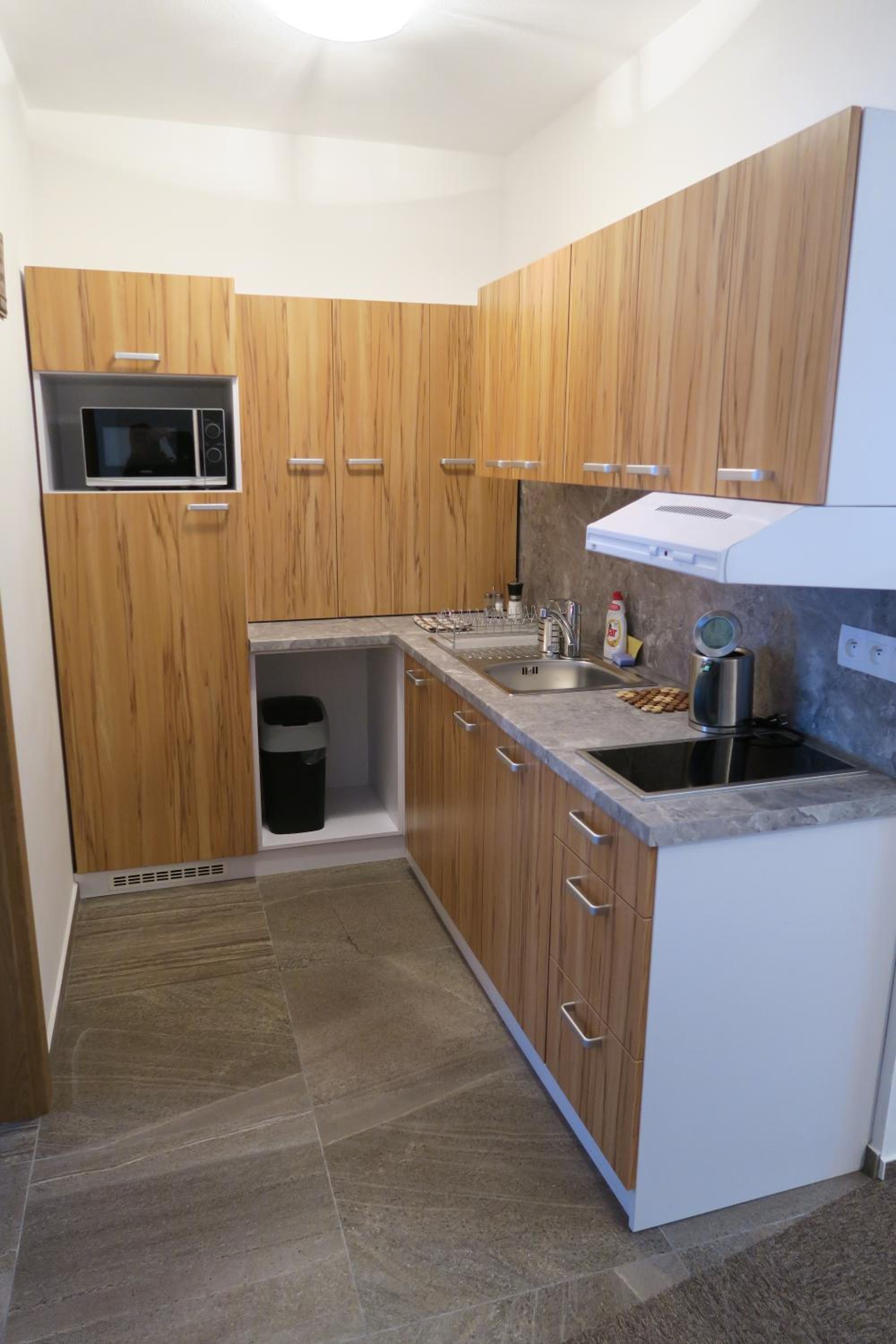 Two-Bedroom Apartment - Photo 11