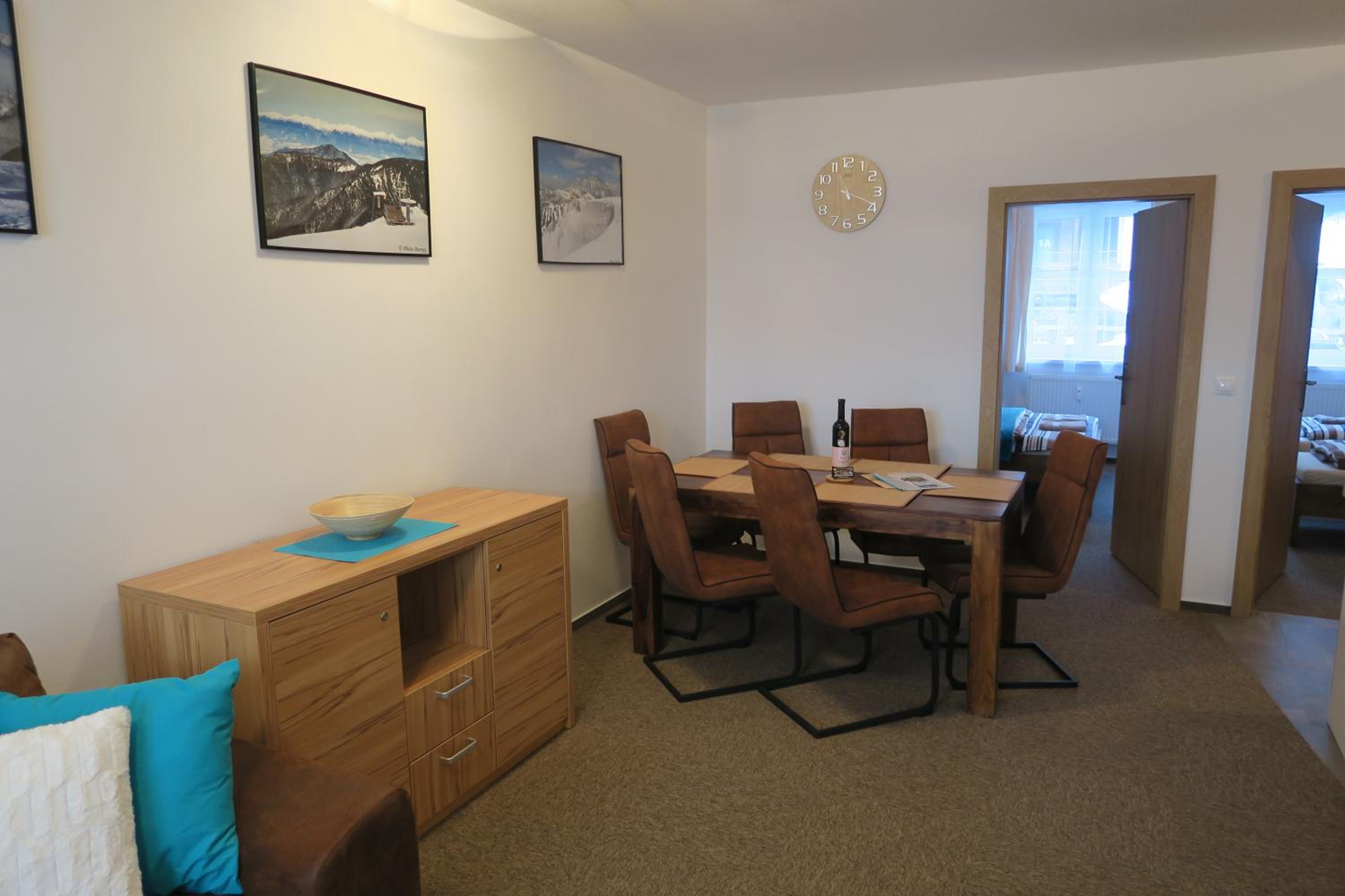 Two-Bedroom Apartment - Photo 10