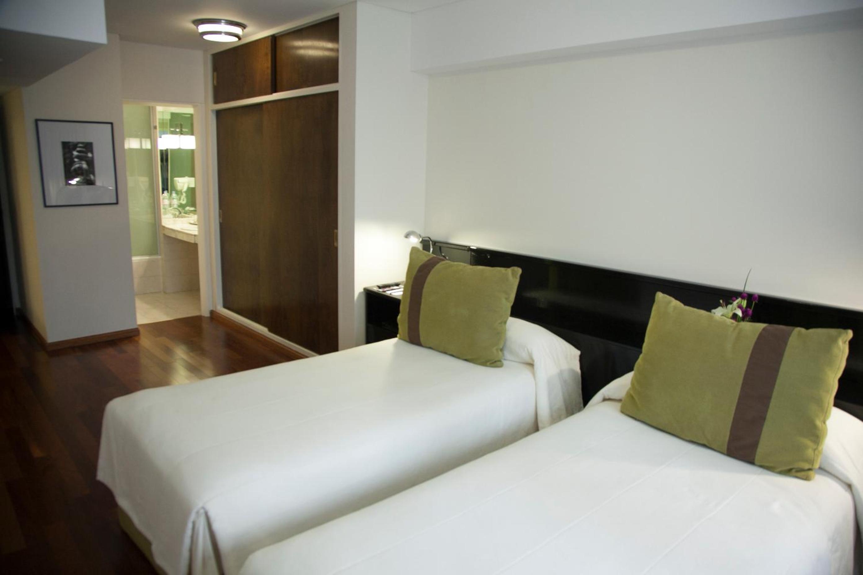 Executive Suite photo 1