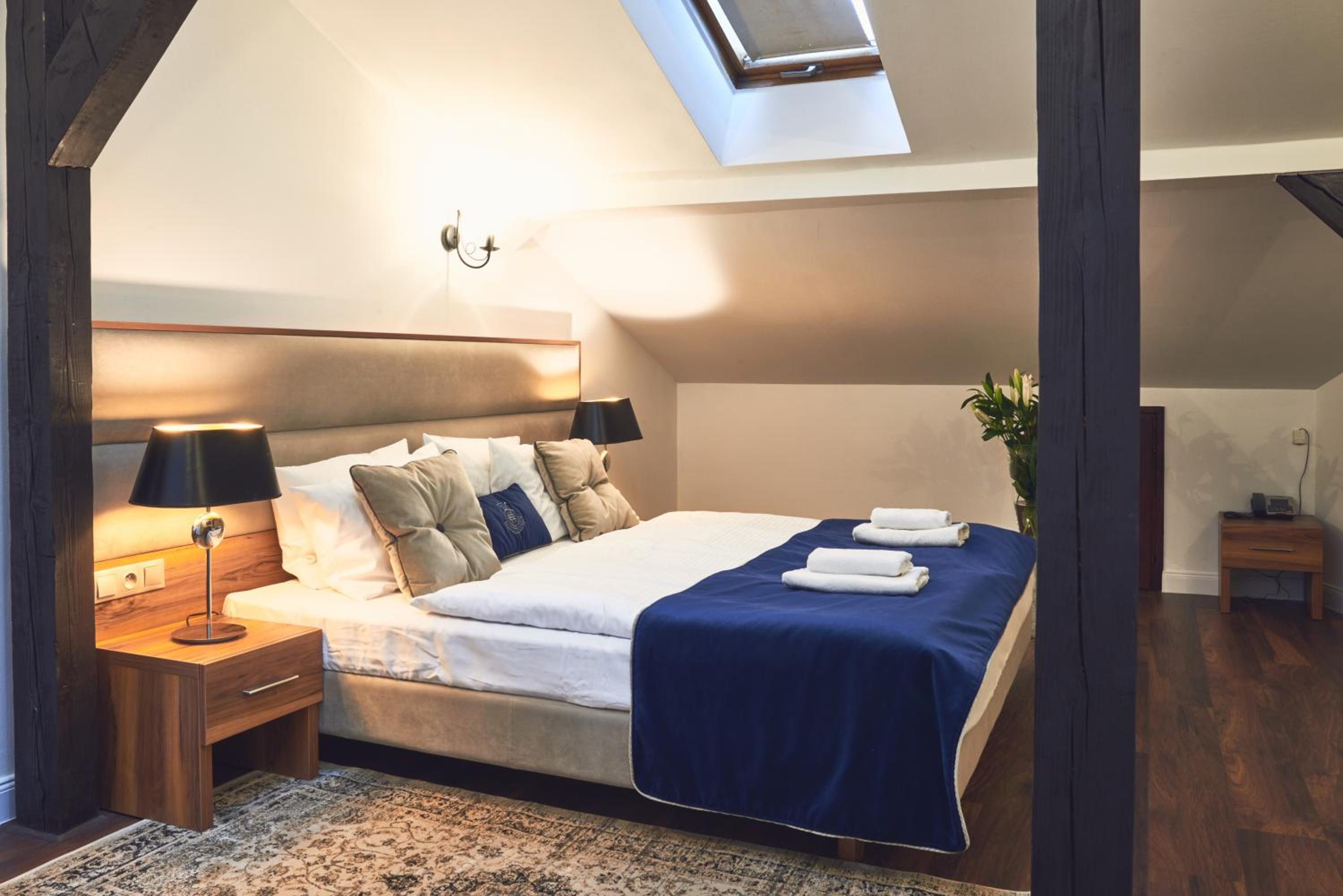 Deluxe Triple Room - Photo 1