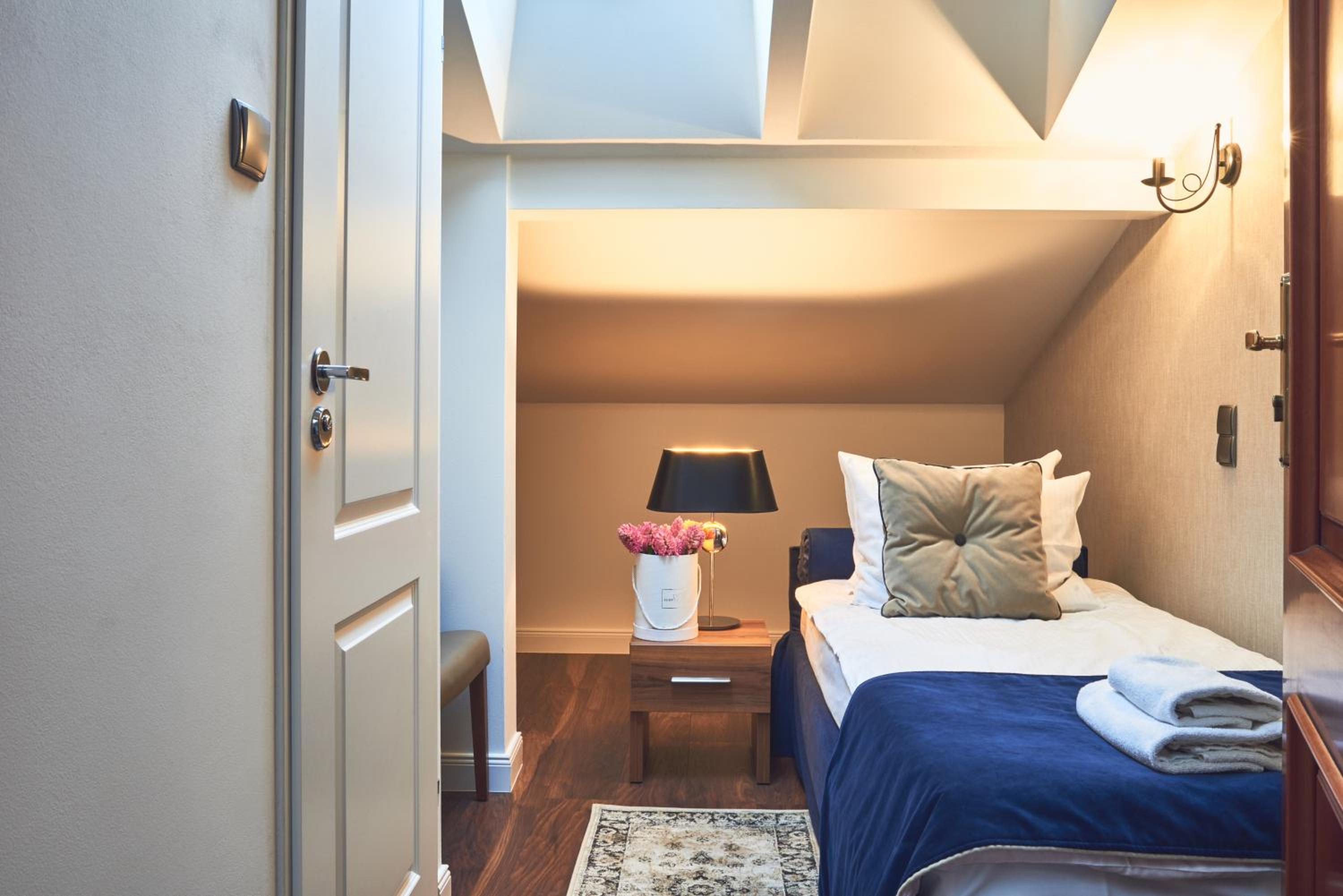 Deluxe Triple Room - Photo 2