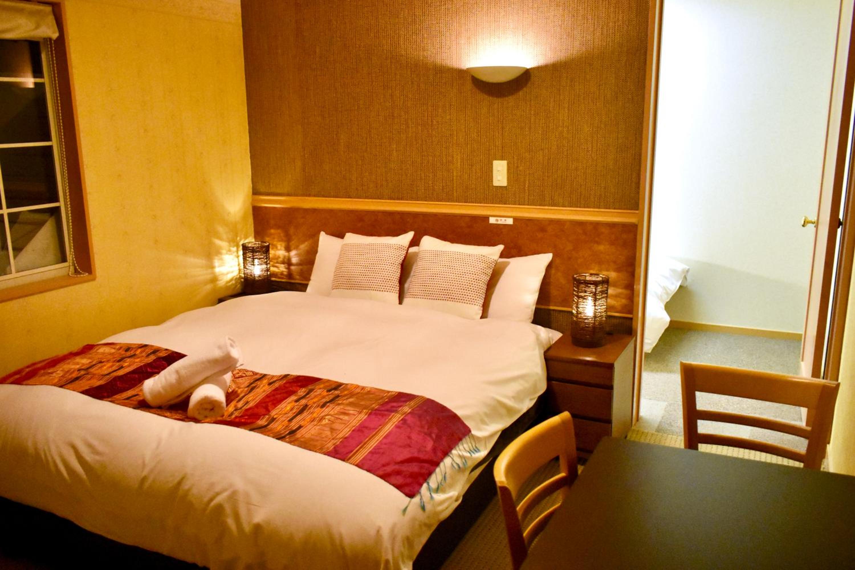 Triple Room with Bathroom photo 3