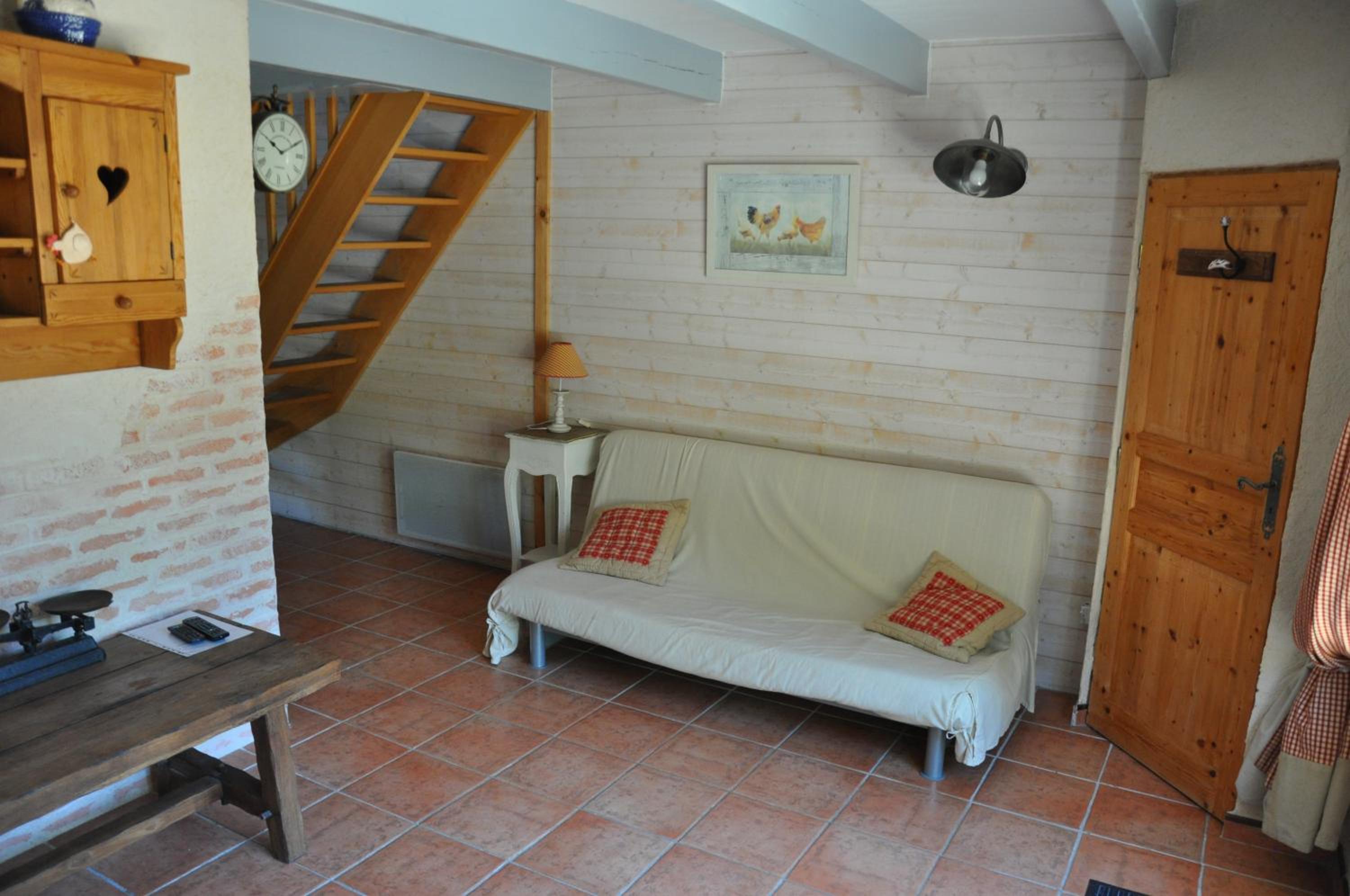 Double Room with Garden View photo 1