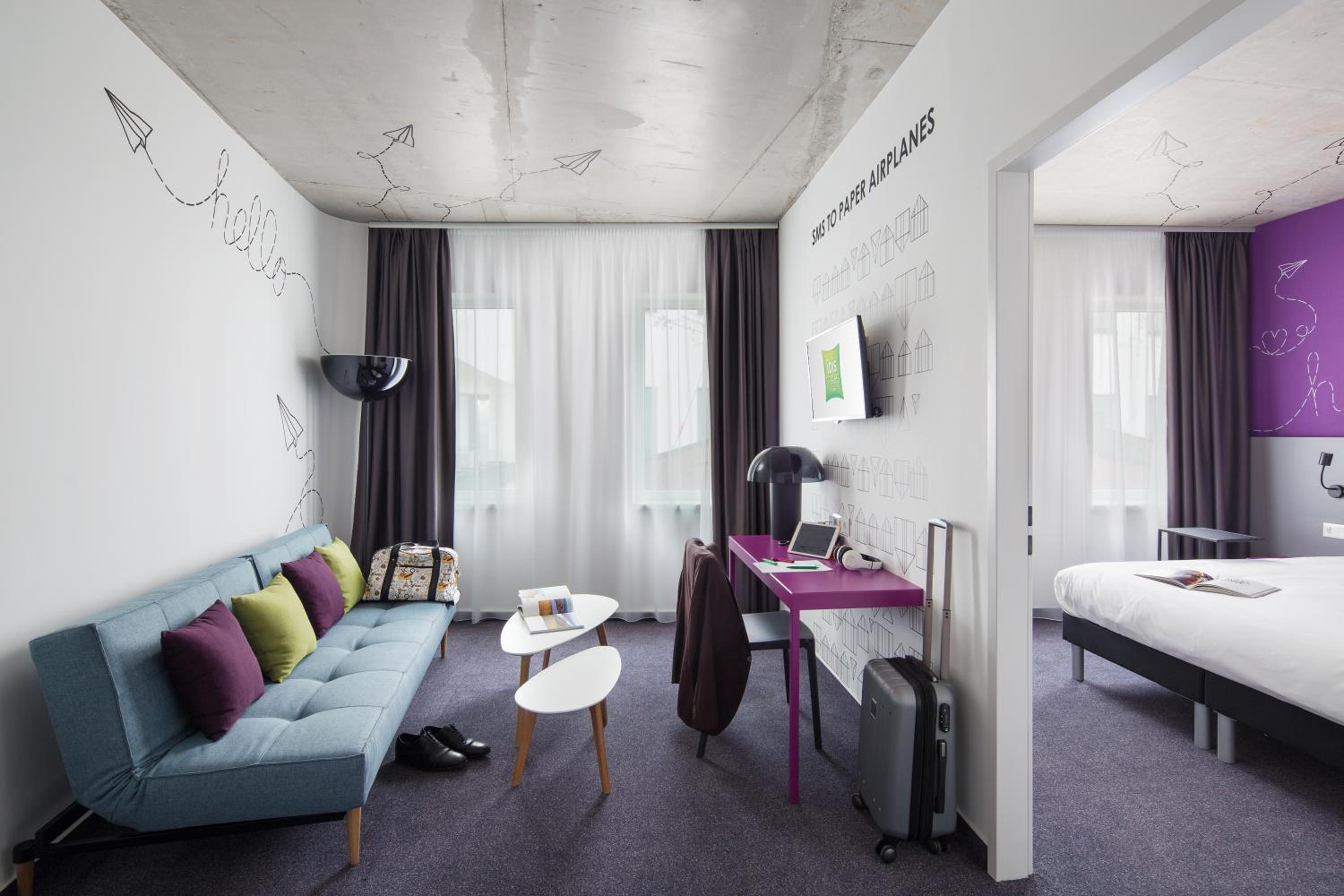 Suite