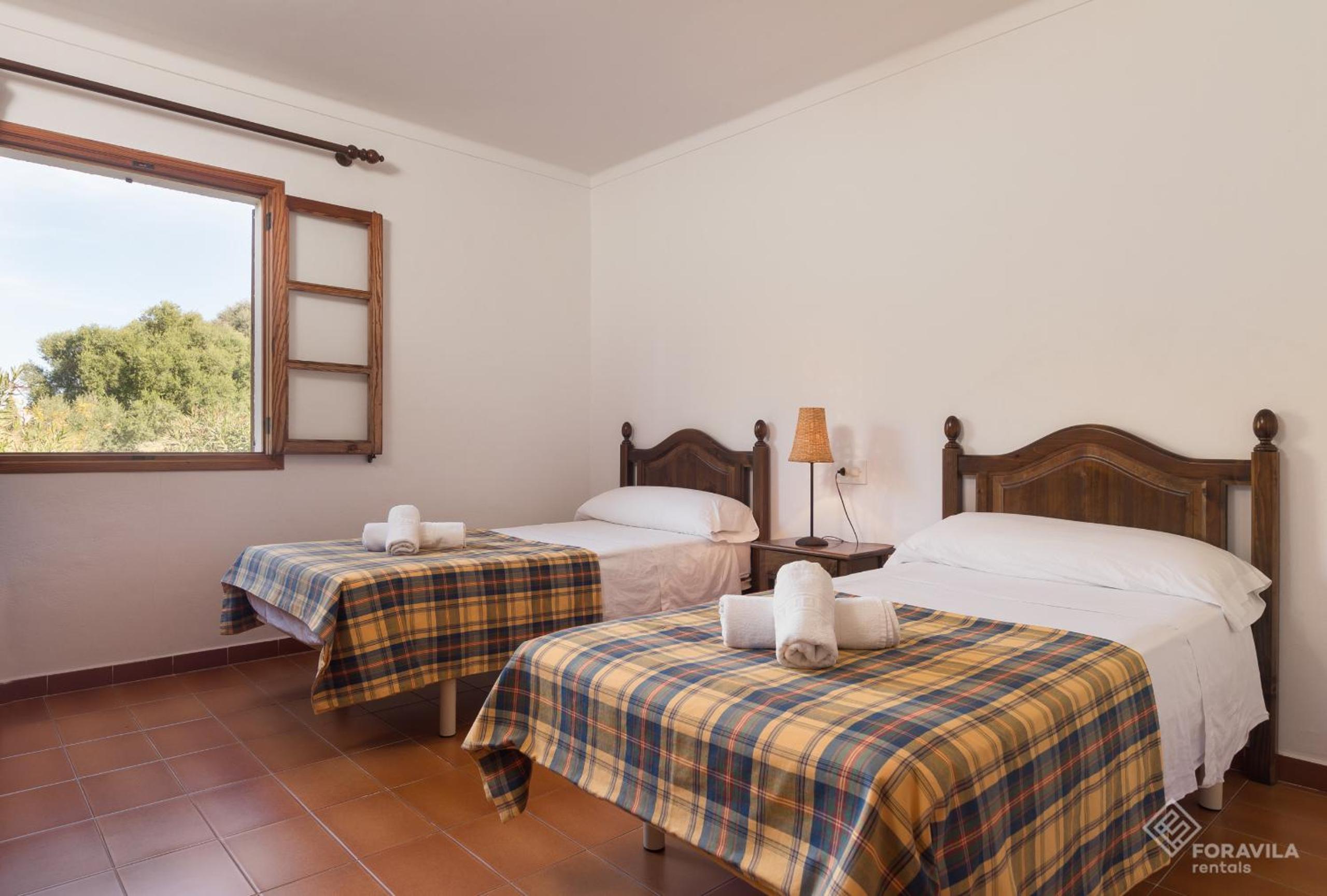 Casa de Vacaciones