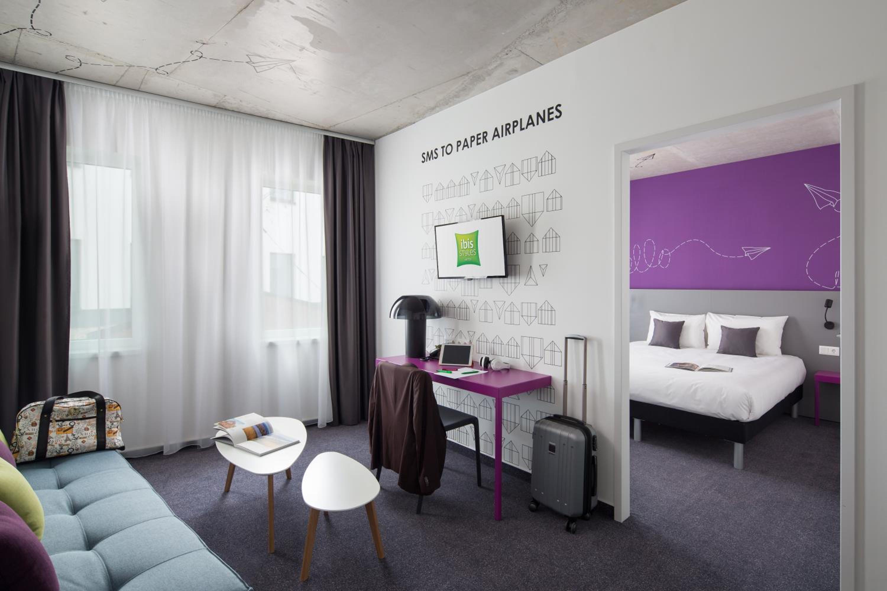 Suite
