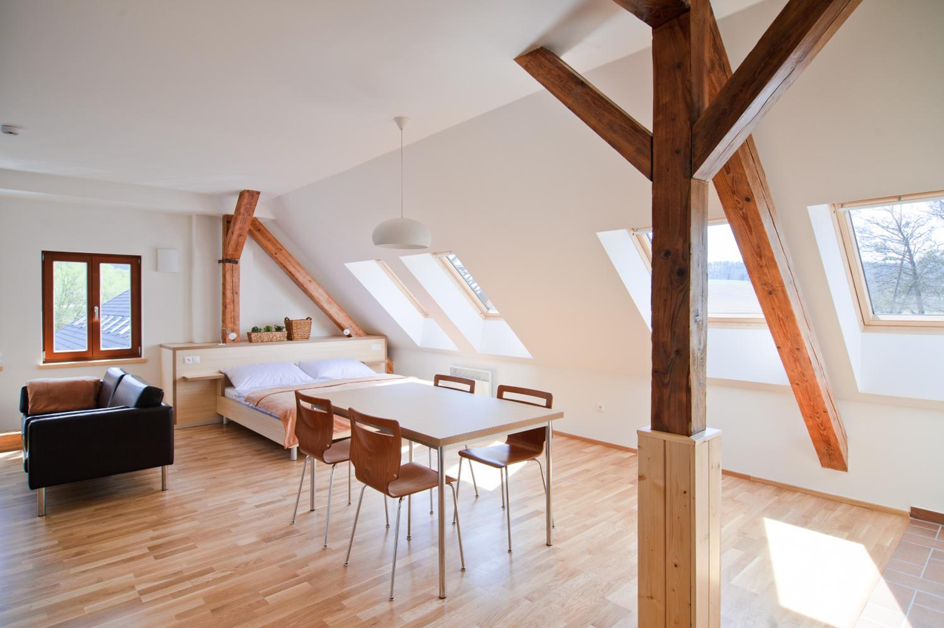 Standard Apartment