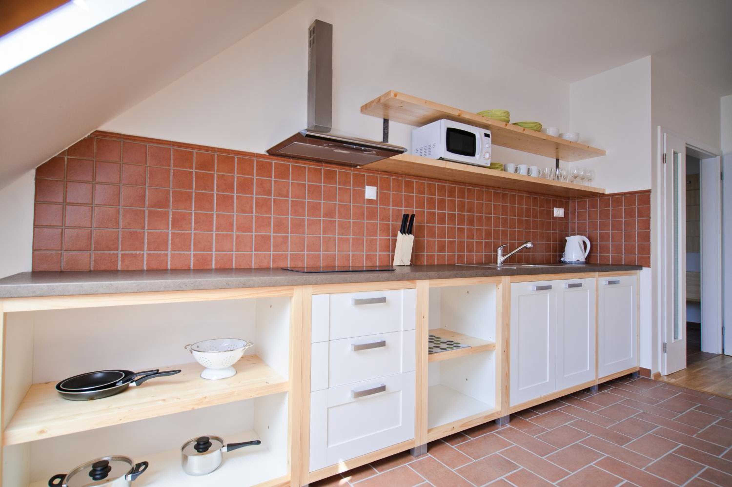 Maisonette