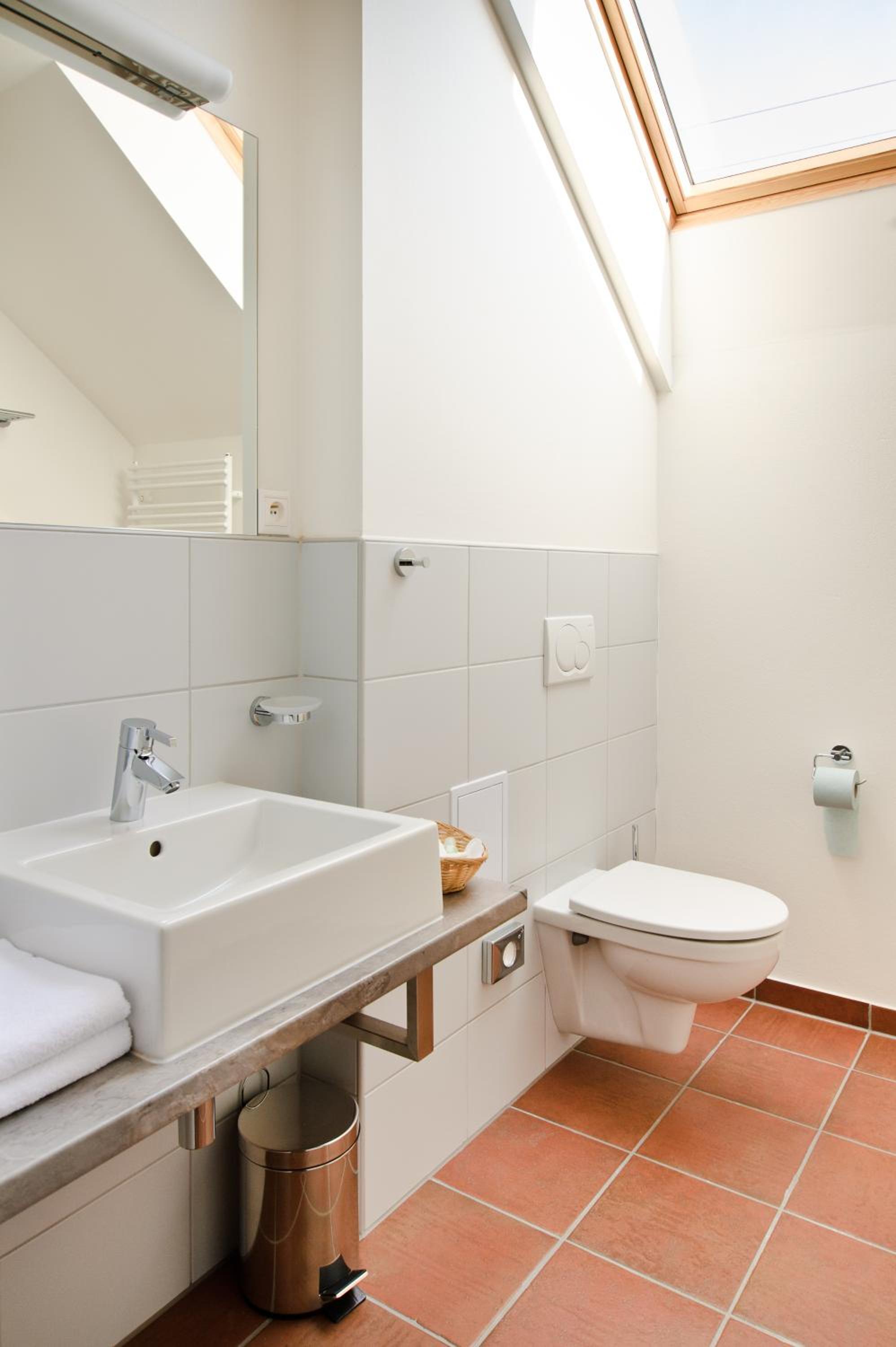 Double or Twin Room - Disability Access