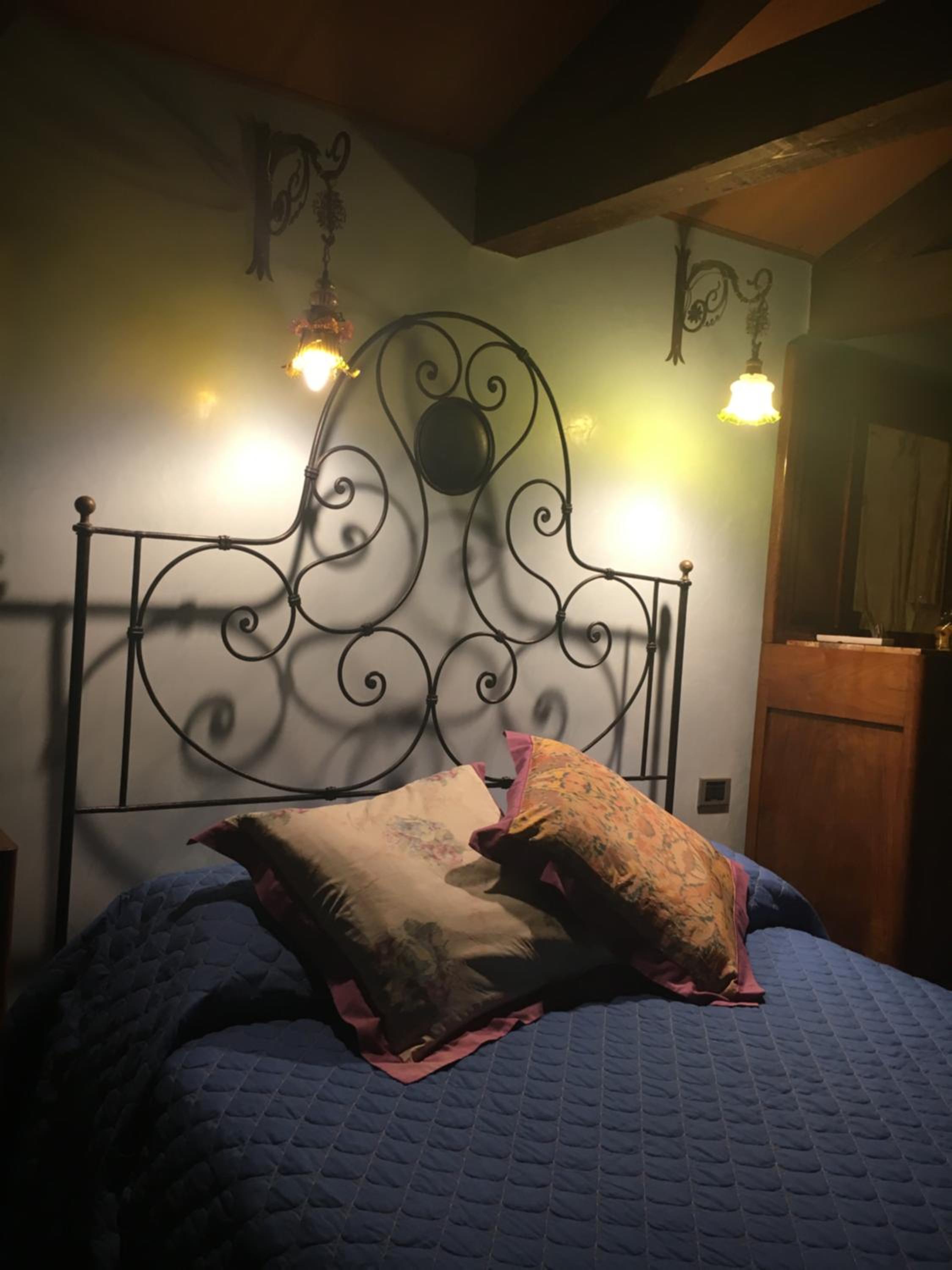Junior Suite with Terrace photo 2