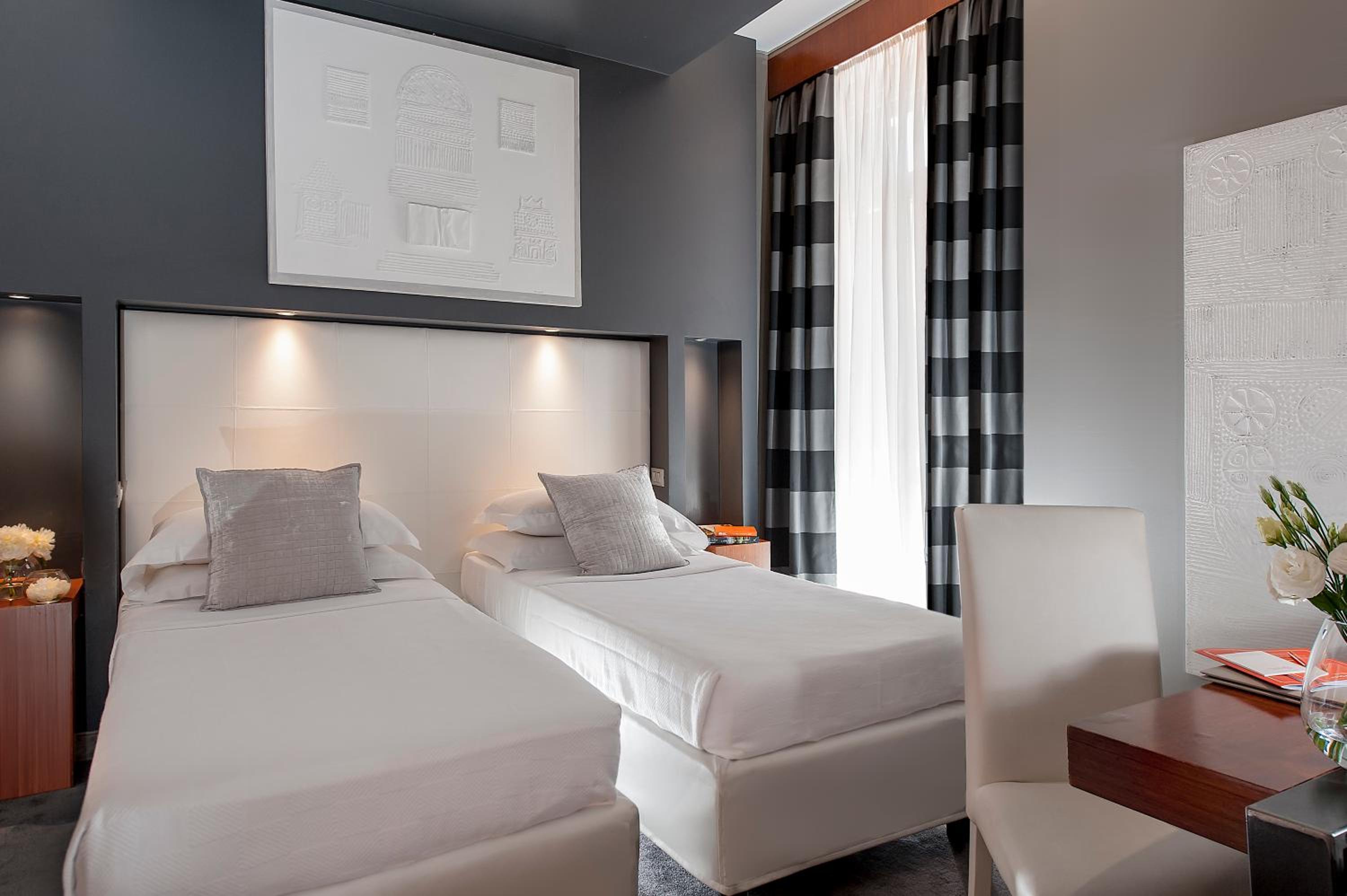 Twin Room photo 1
